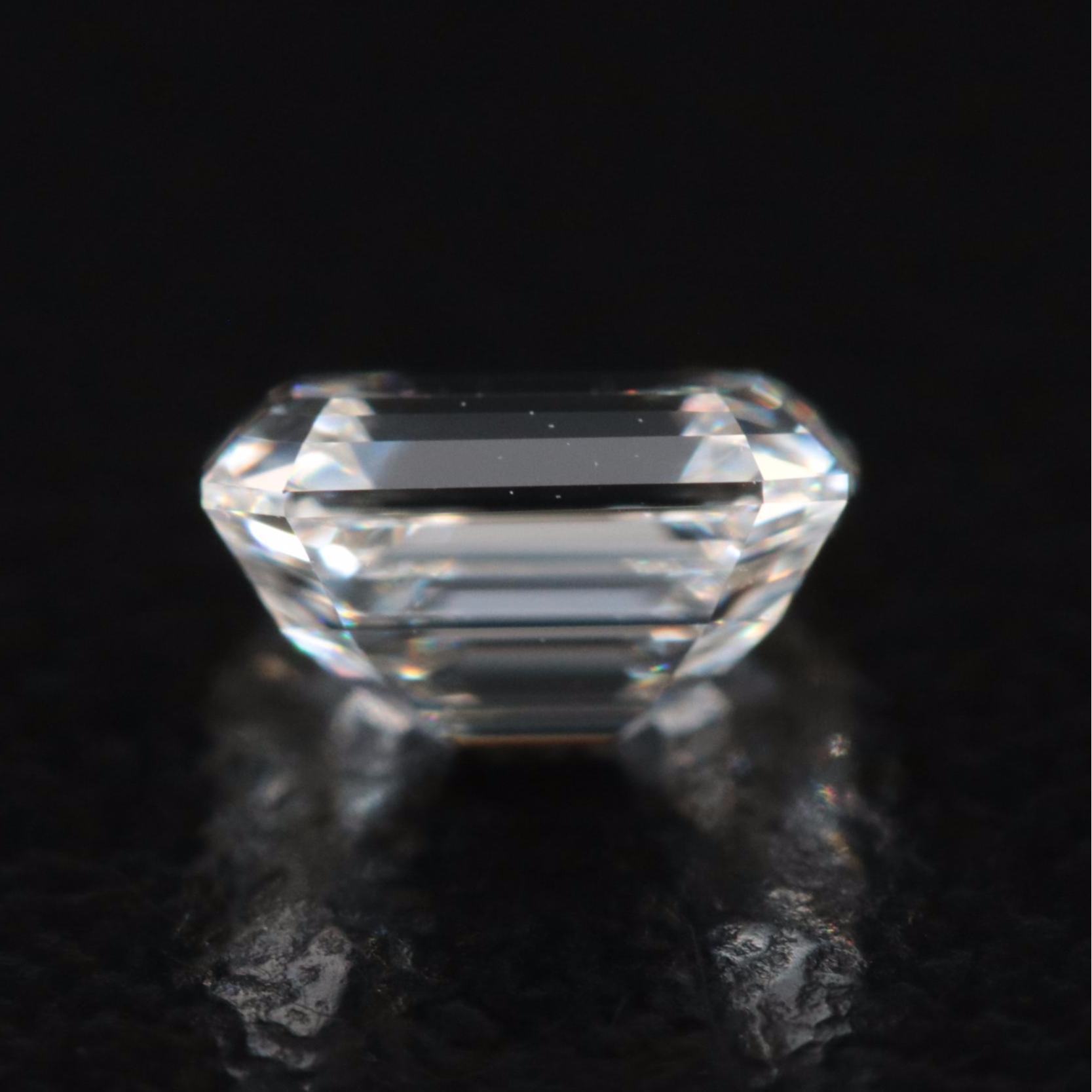 Loose 0.70 CT Internally Flawless Diamond with GIA Report