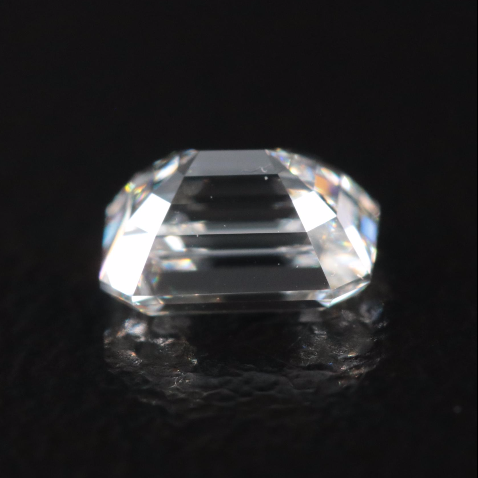 Loose 0.70 CT Internally Flawless Diamond with GIA Report