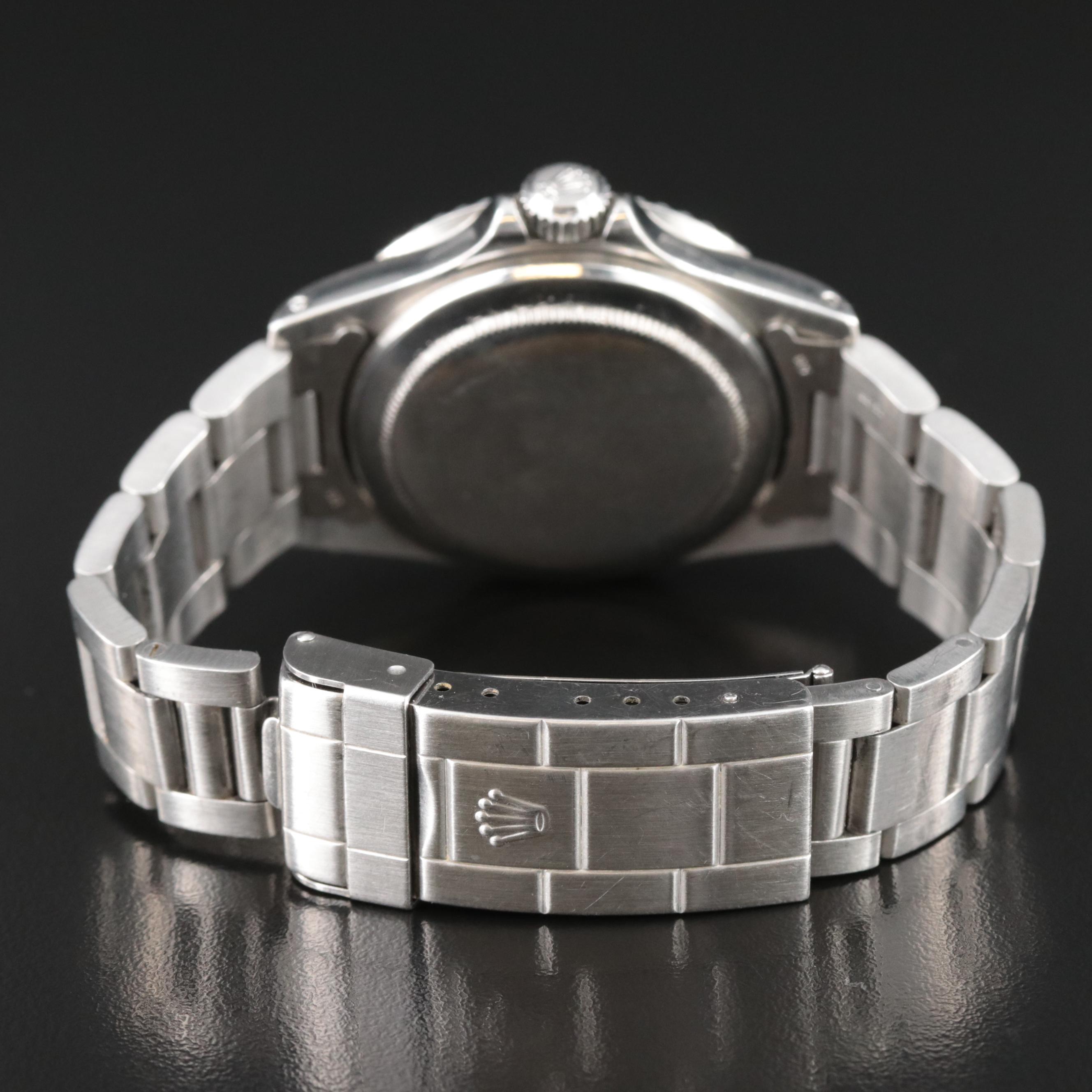 1965 Rolex Oyster Perpetual Submariner Watch