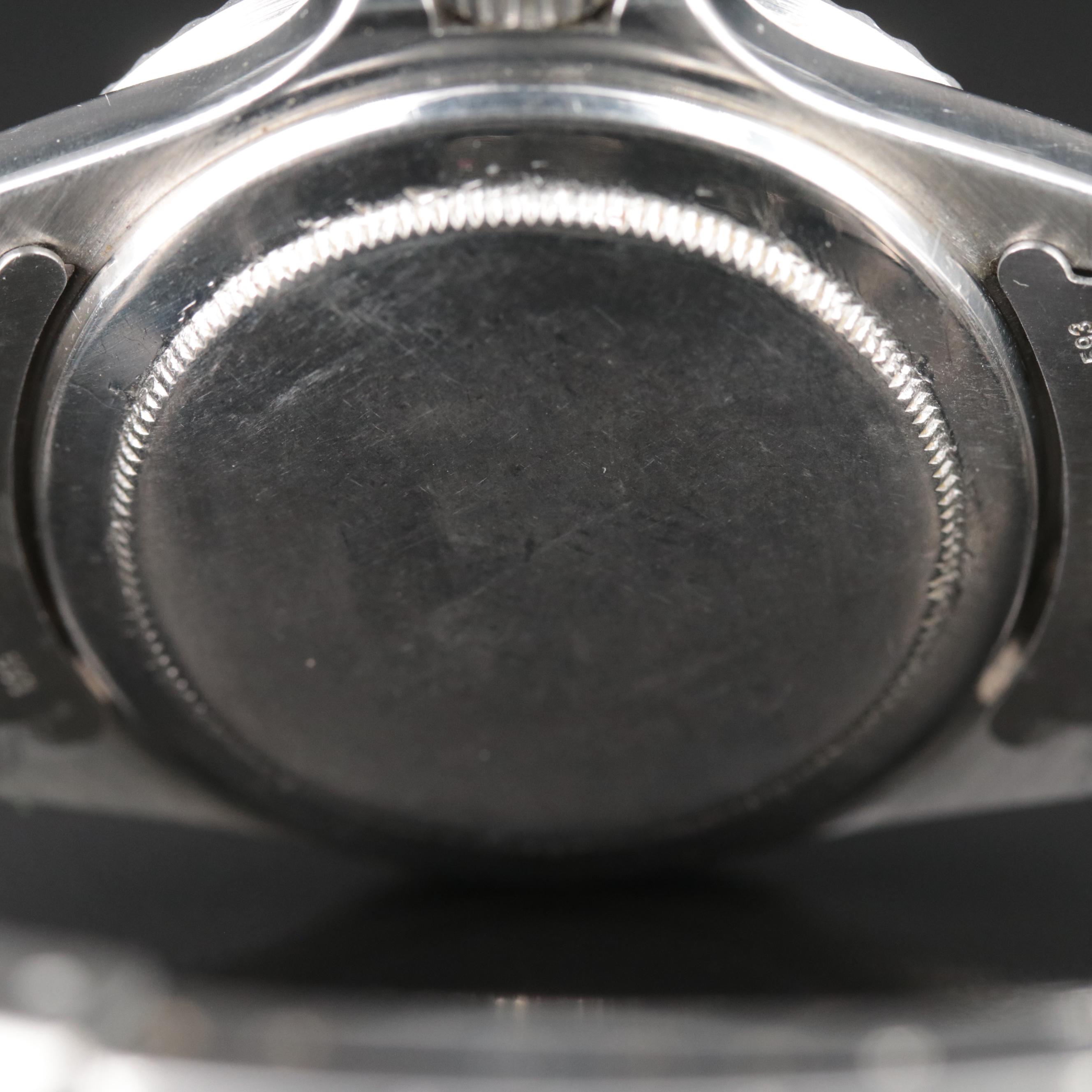 1965 Rolex Oyster Perpetual Submariner Watch