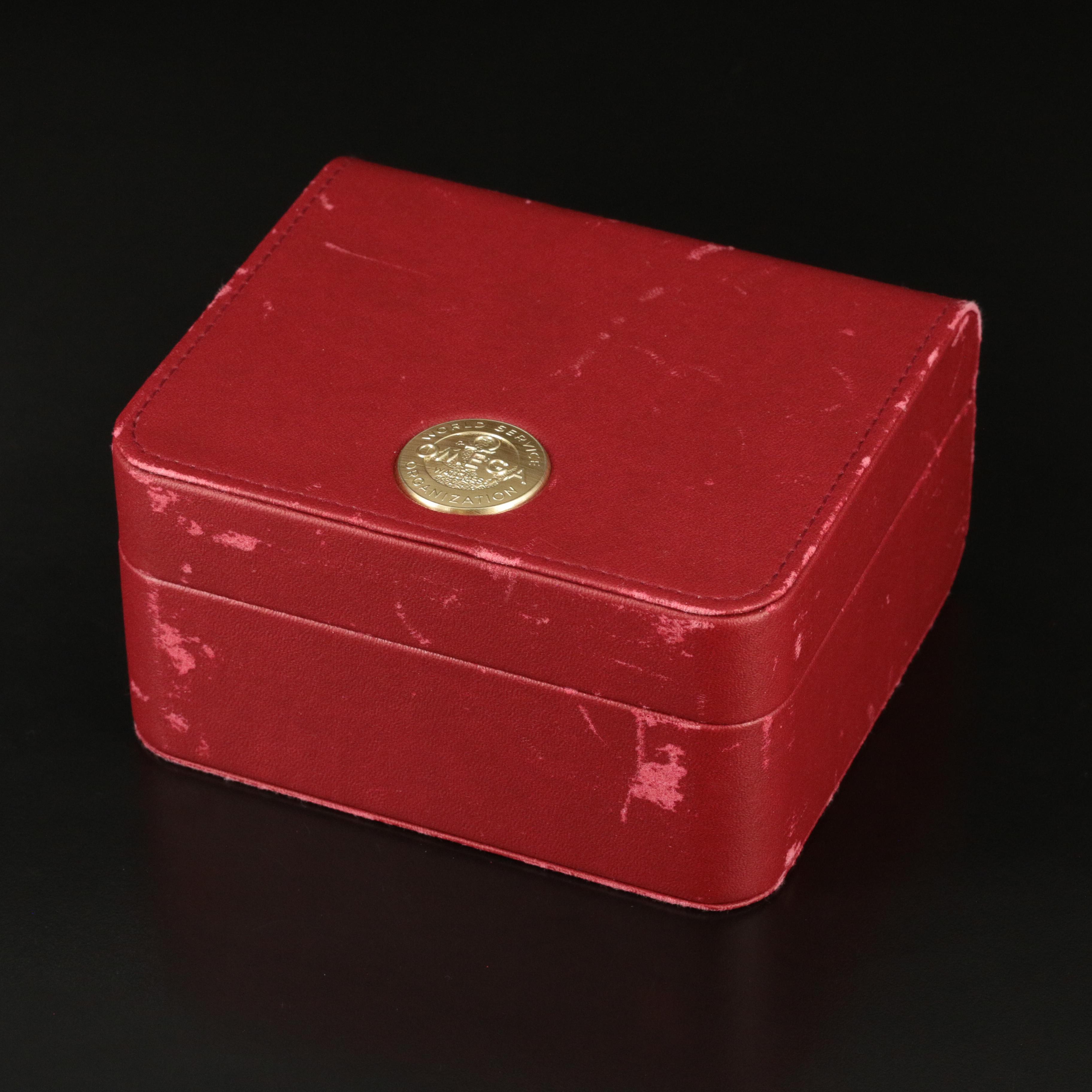 1990s Omega Seamaster Professional Quartz Watch