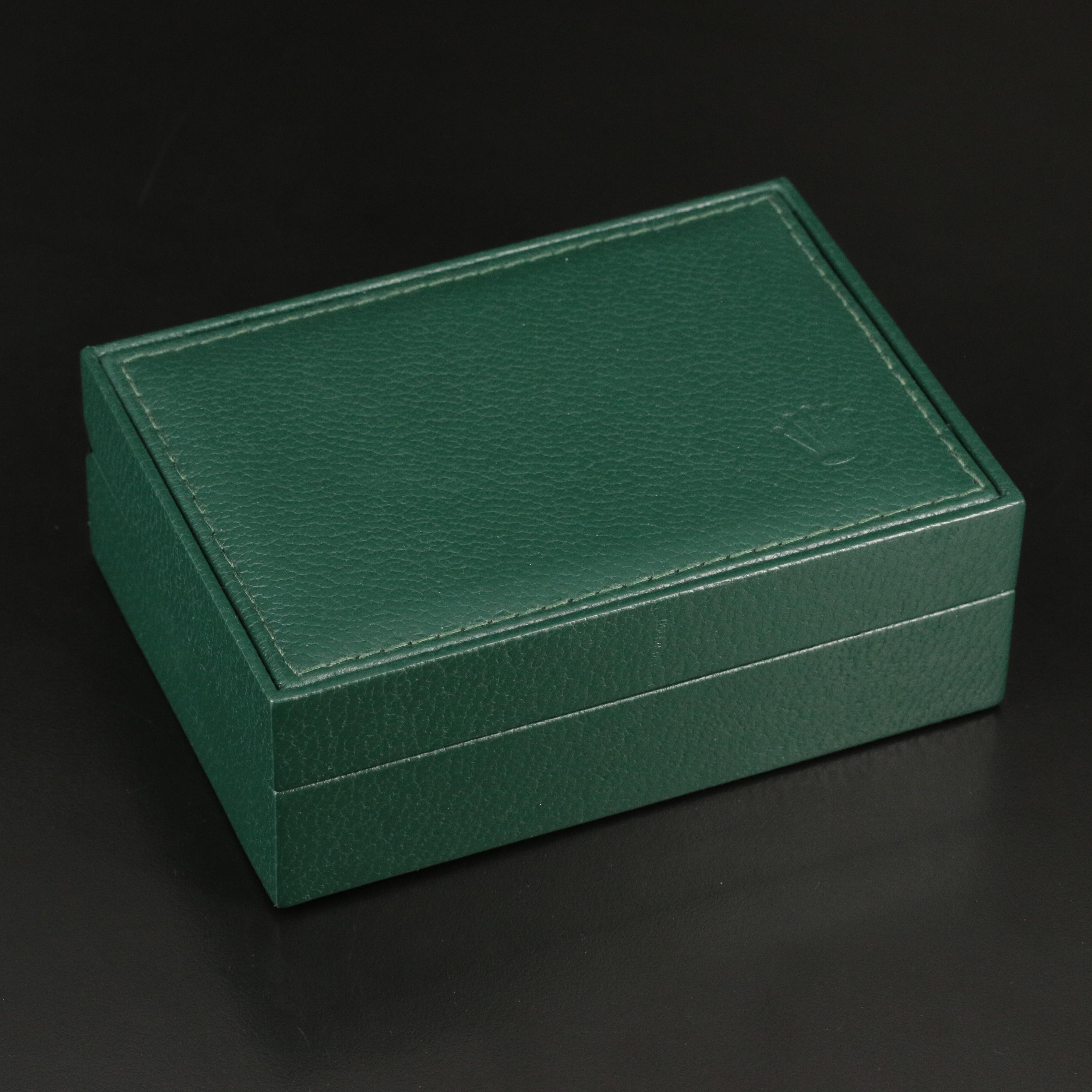 1994 Rolex Submariner Date Watch