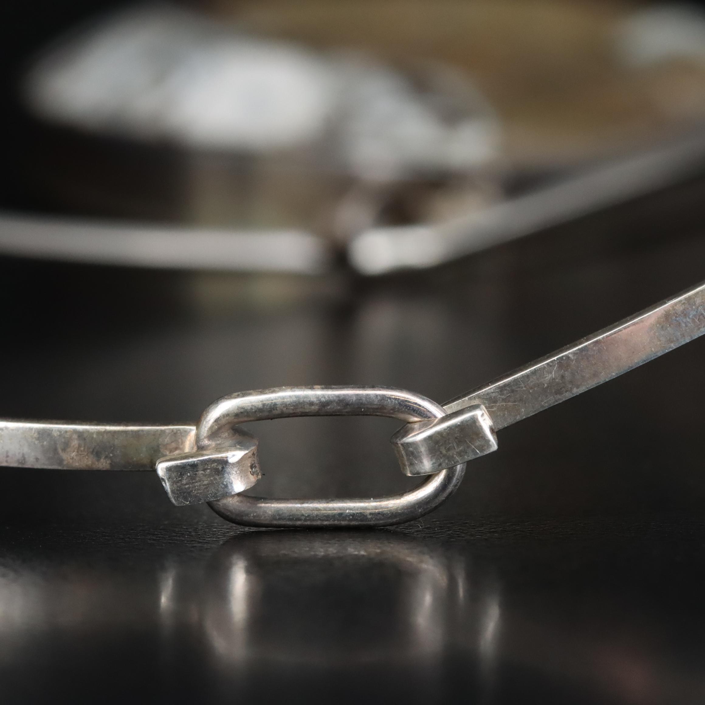 Fossilized Ammonite Pendant Necklace