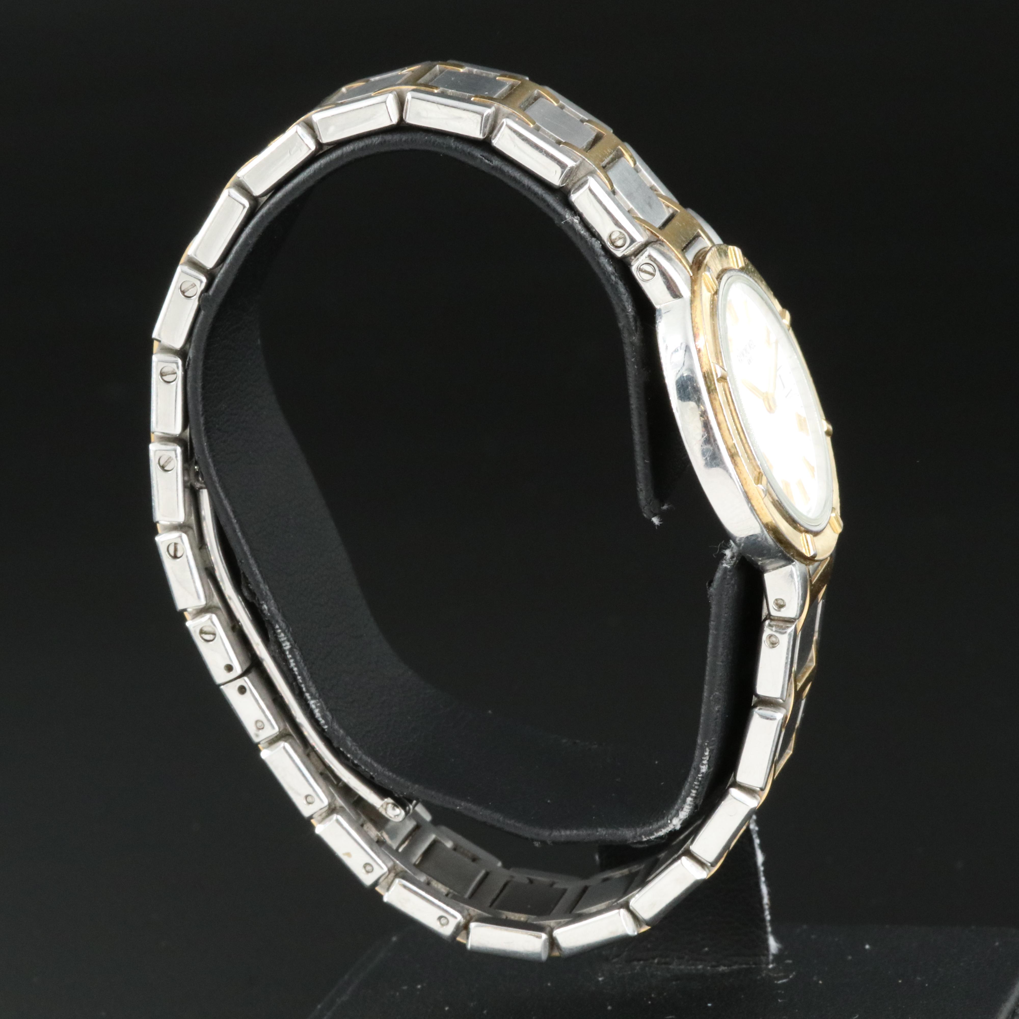 Raymond Weil Geneve Quartz Watch