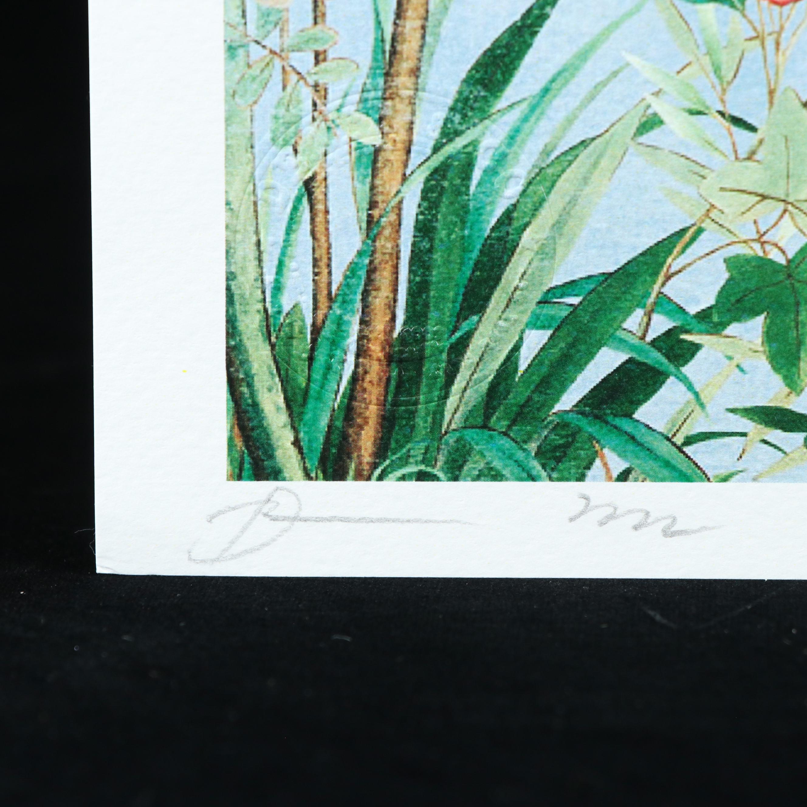 Death NYC Pop Art Graphic Print of Nike Air Jordan x Gucci