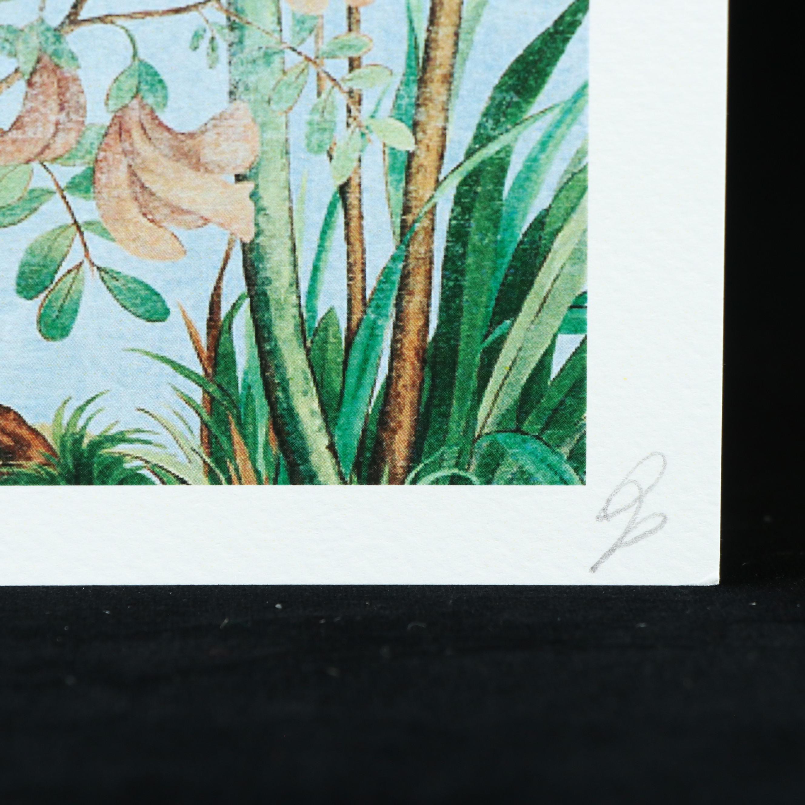 Death NYC Pop Art Graphic Print of Nike Air Jordan x Gucci