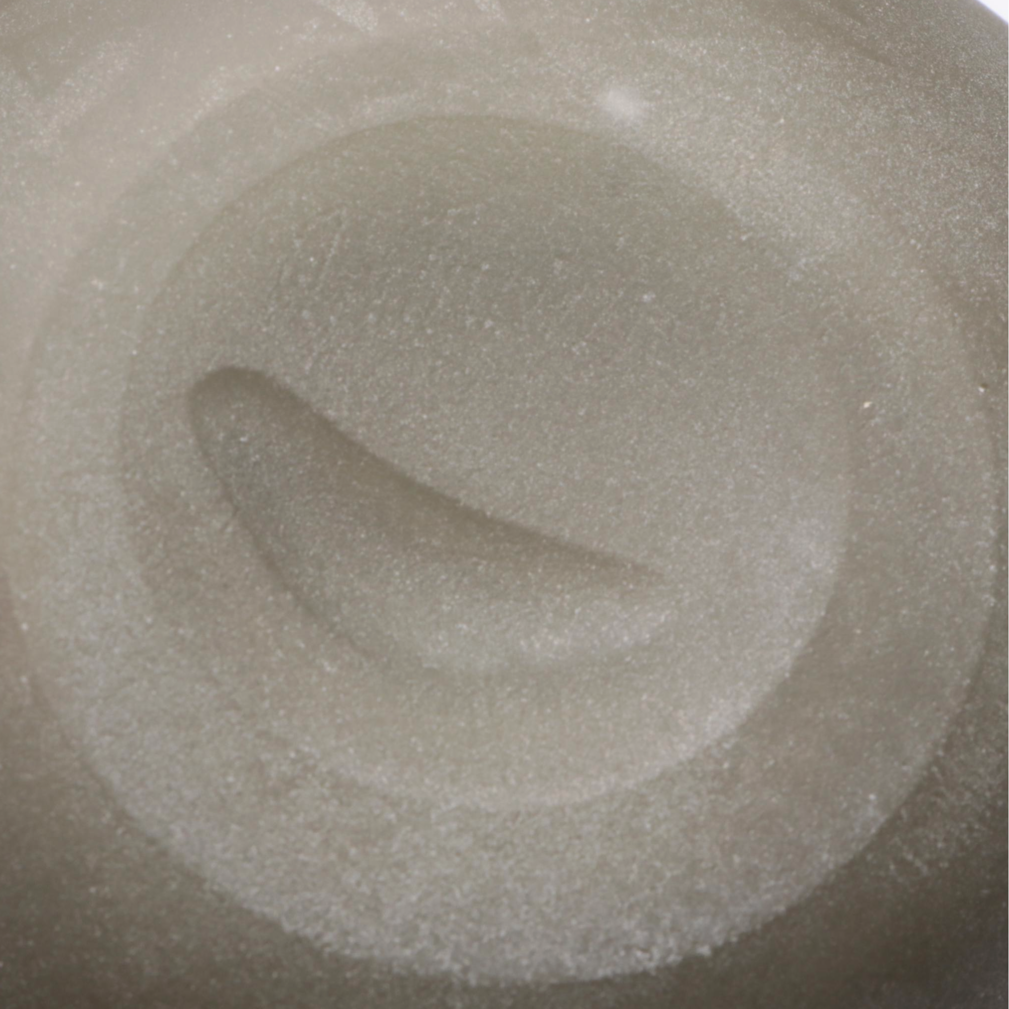 Signed Jim Antonius of Antonius Glass Studios Satin Glass Vase