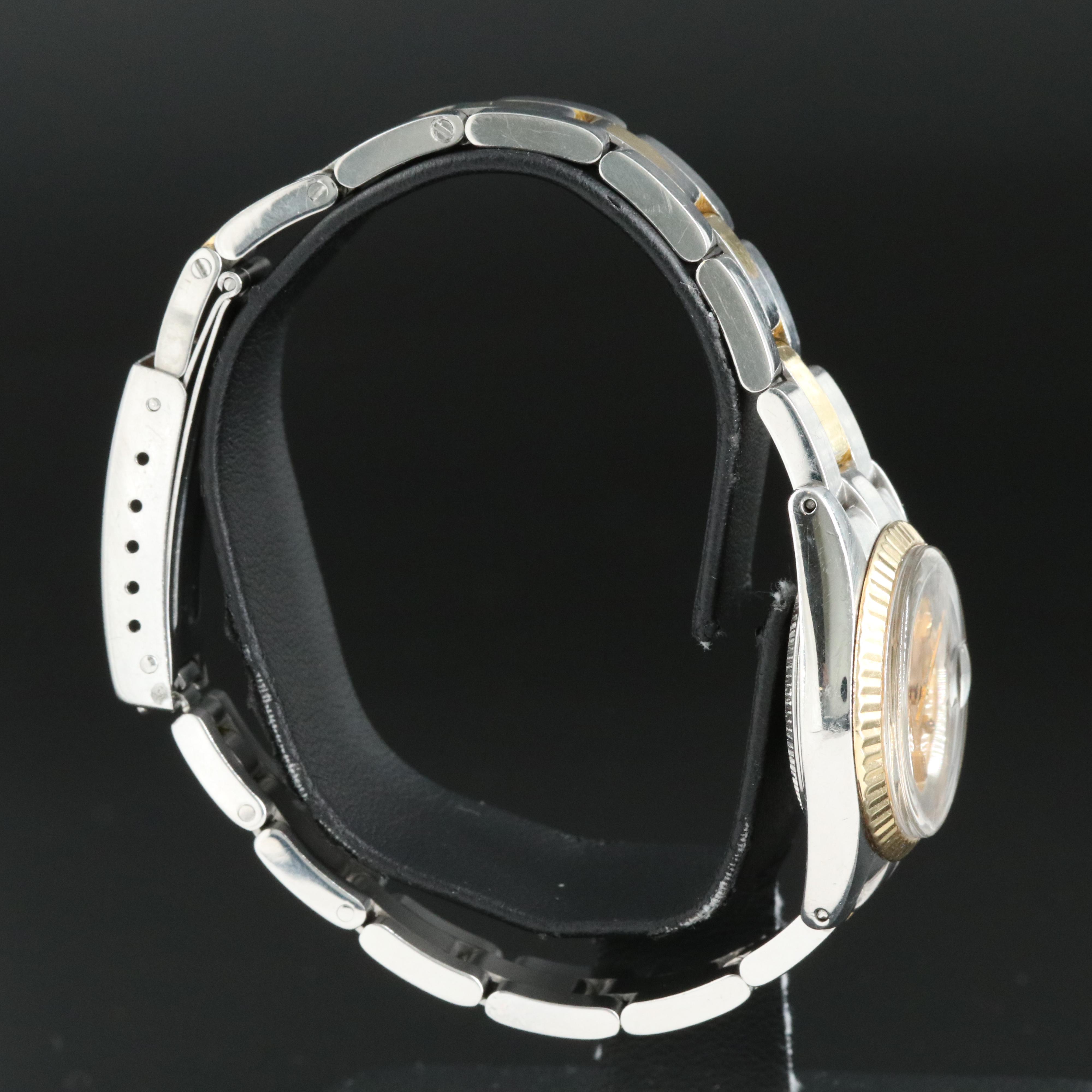 Tudor Prince Quartz Watch