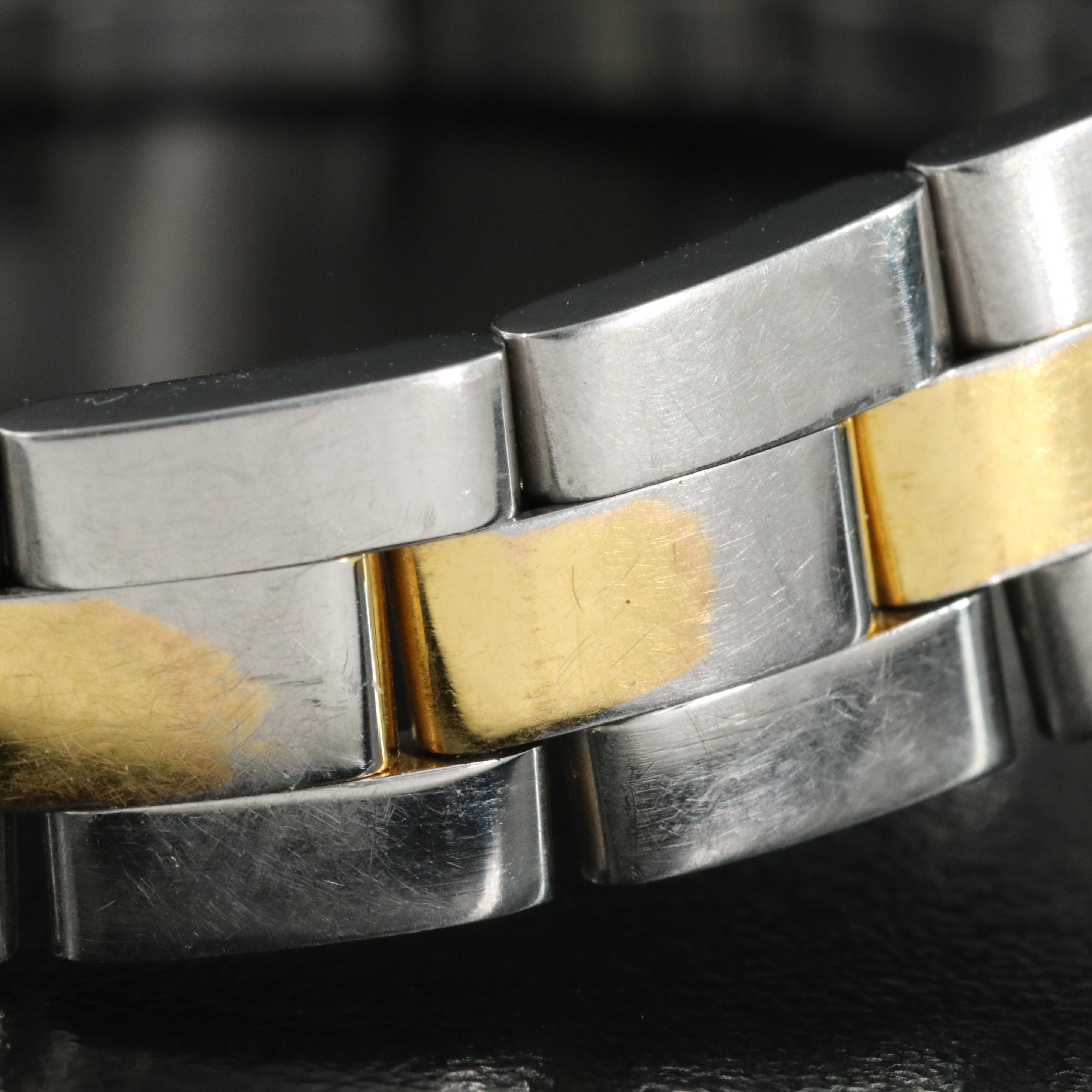 Tudor Prince Quartz Watch