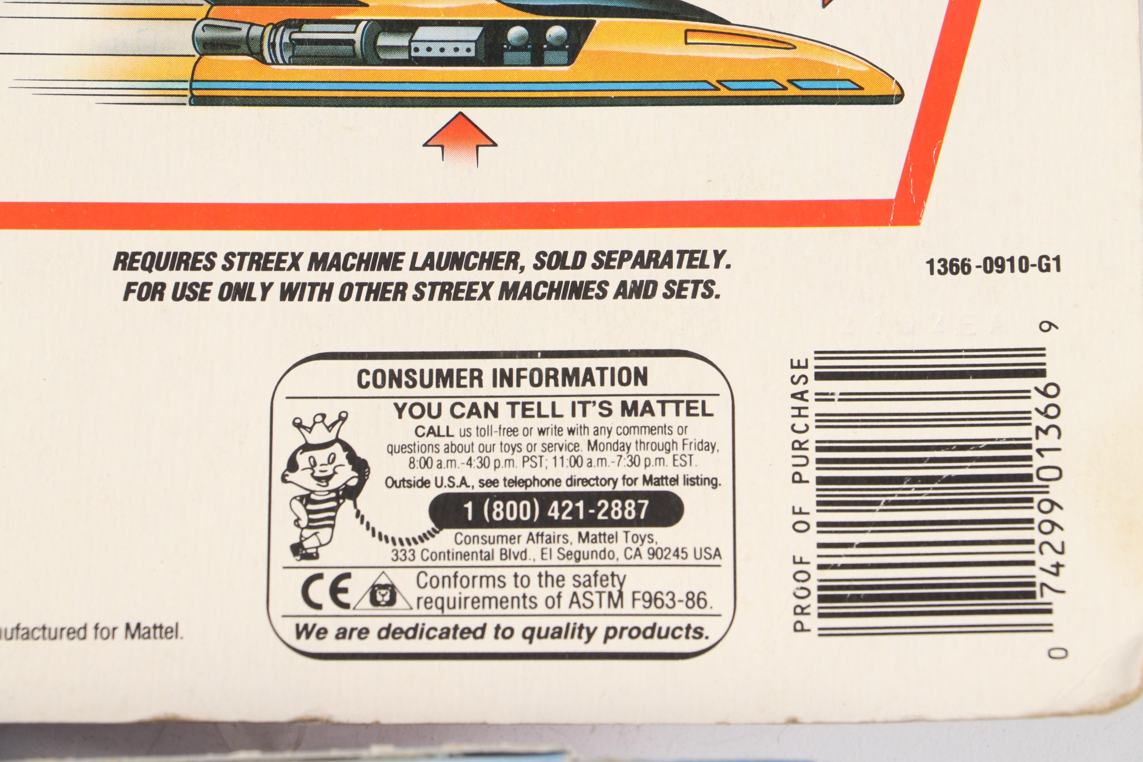 Hot Wheels "Shell Gas Station", "'66 Batmobile" and More