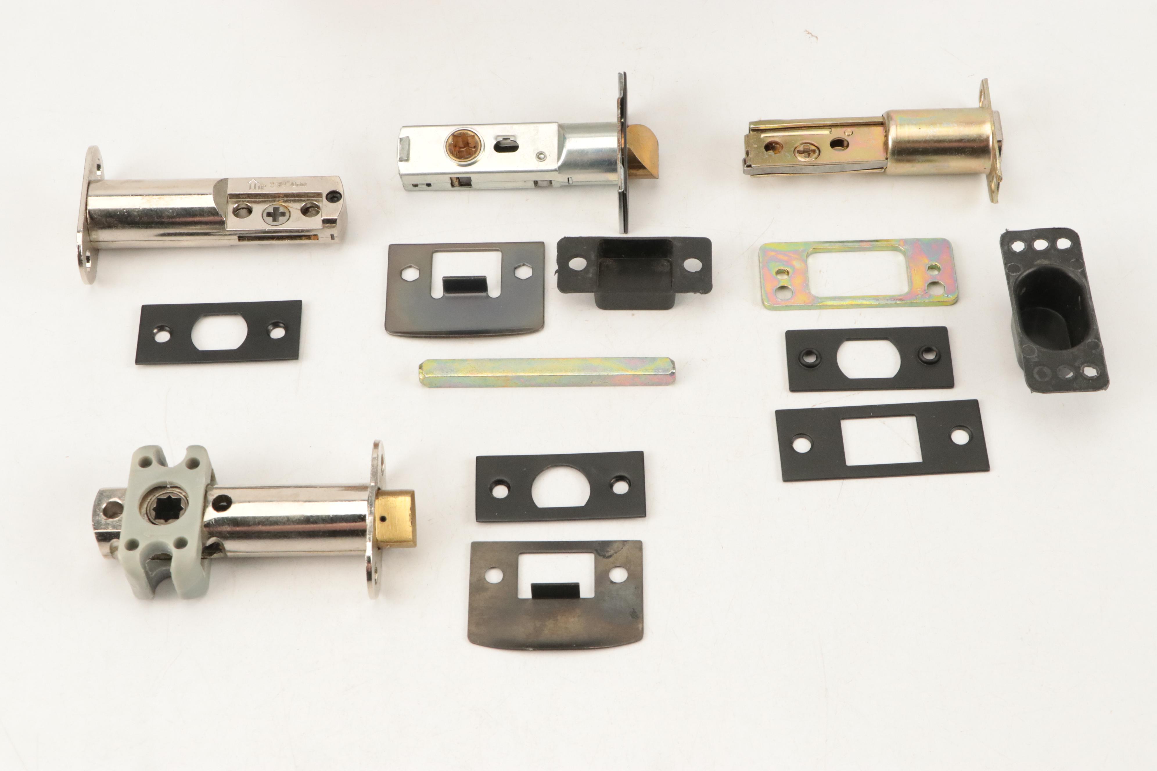 Passage Door Latch Sets