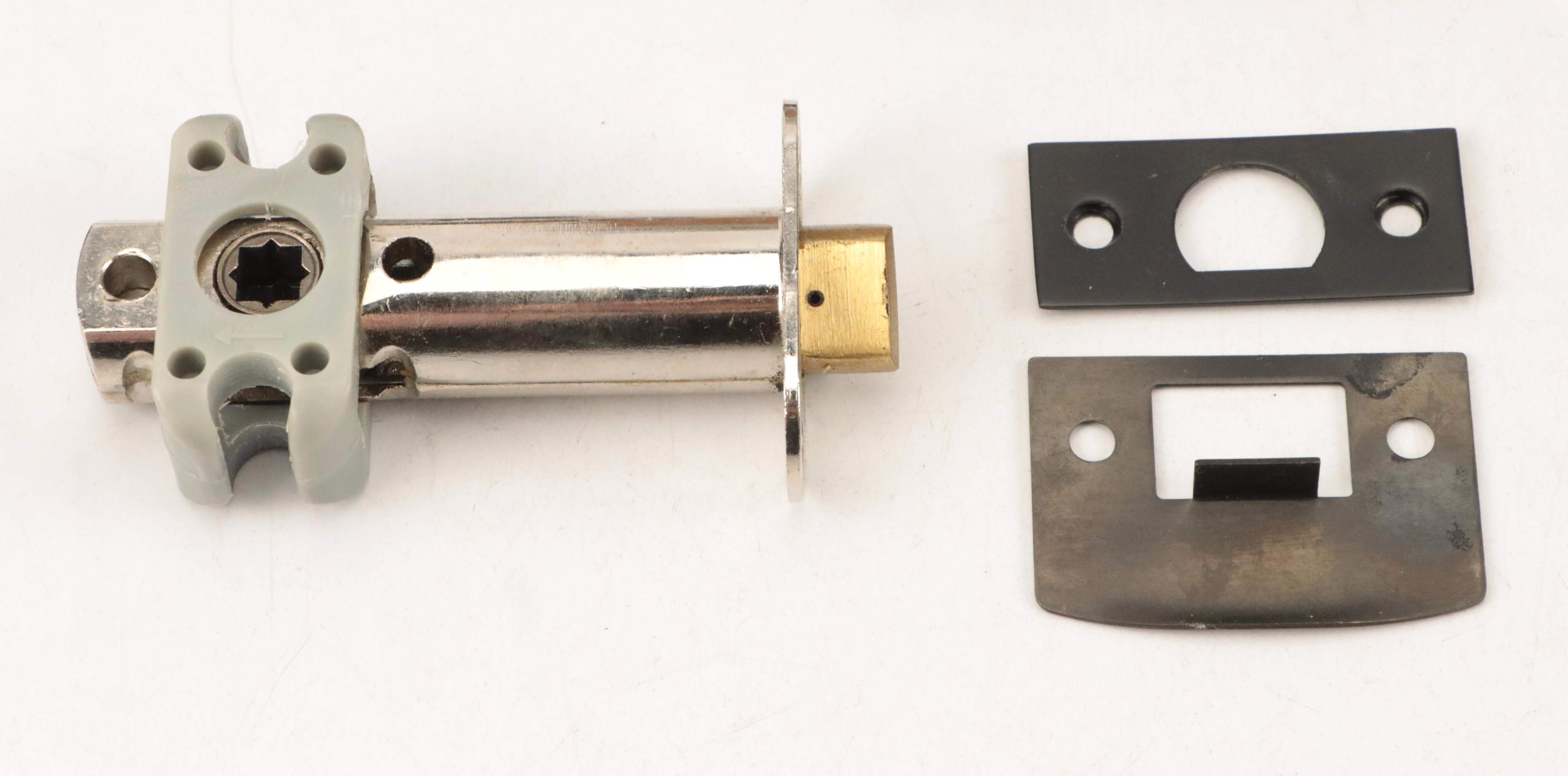Passage Door Latch Sets