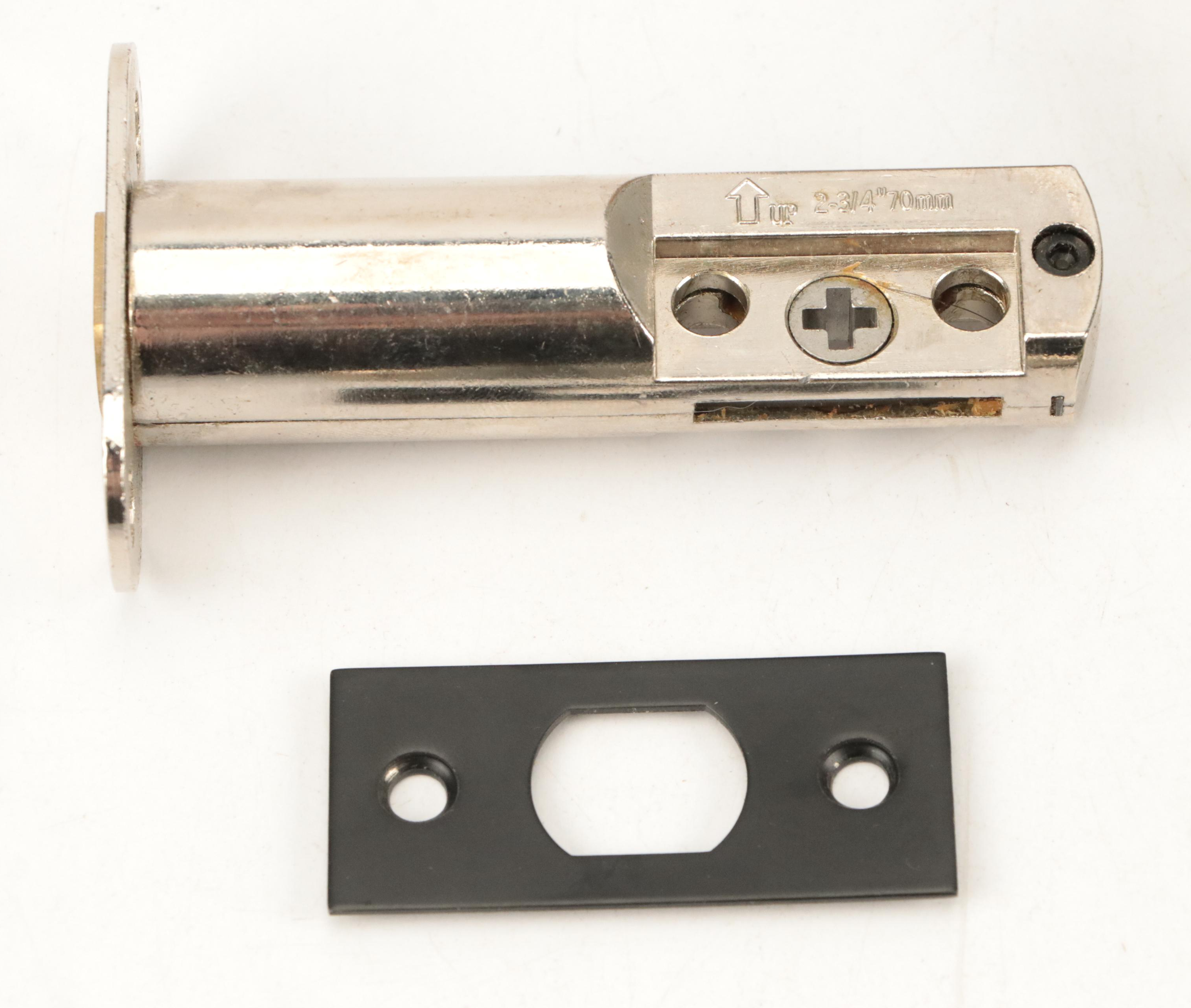 Passage Door Latch Sets