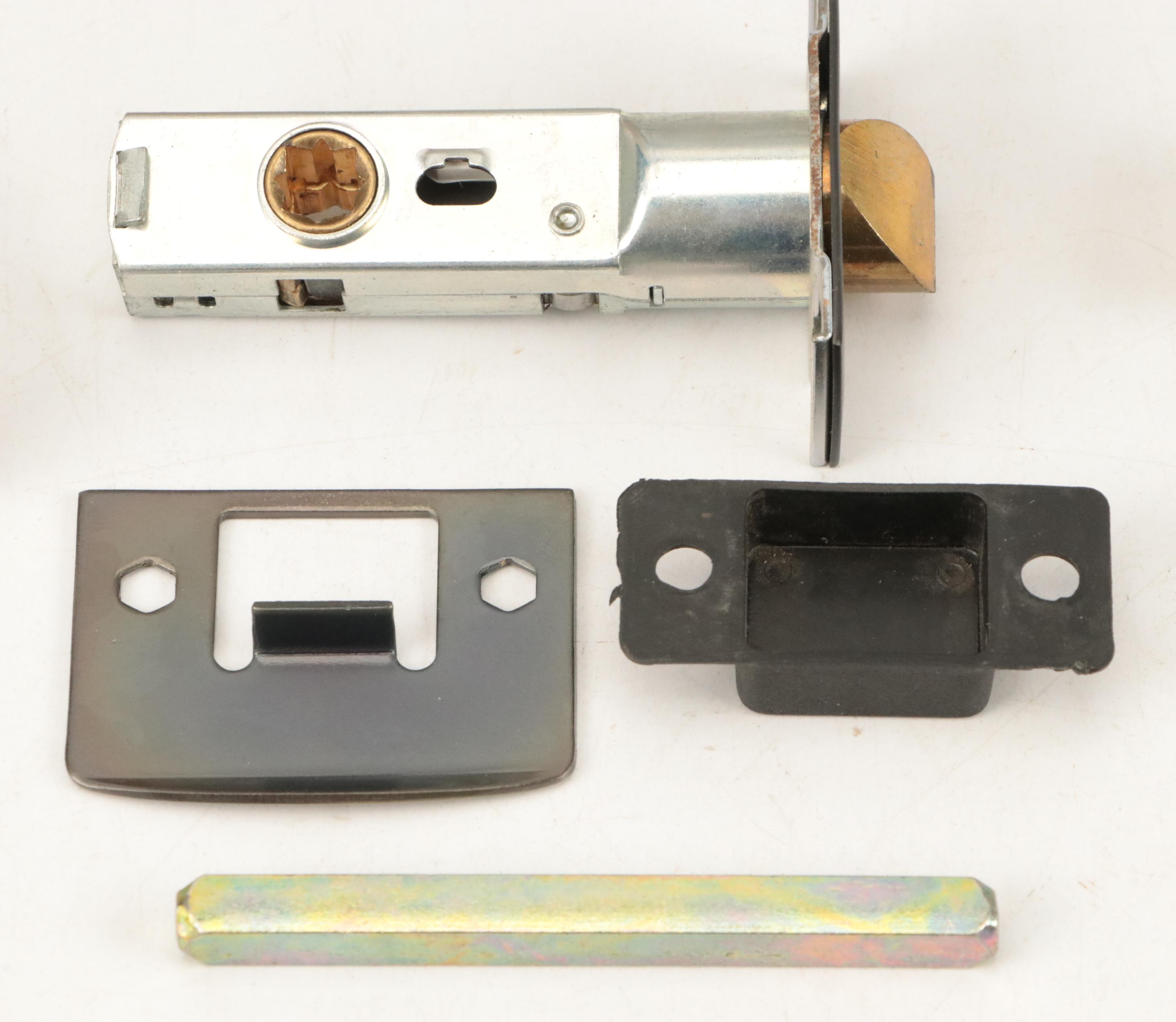 Passage Door Latch Sets