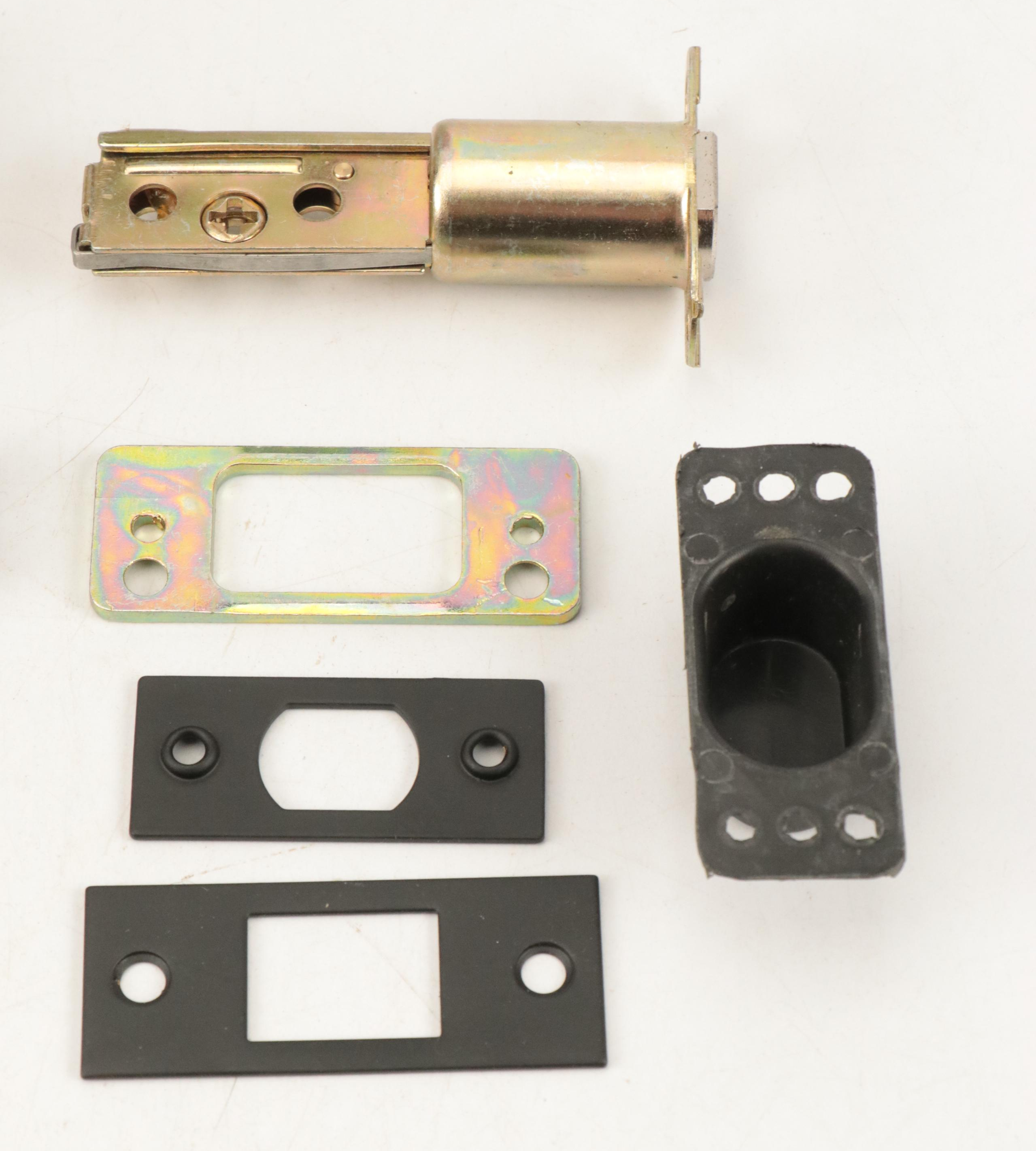 Passage Door Latch Sets