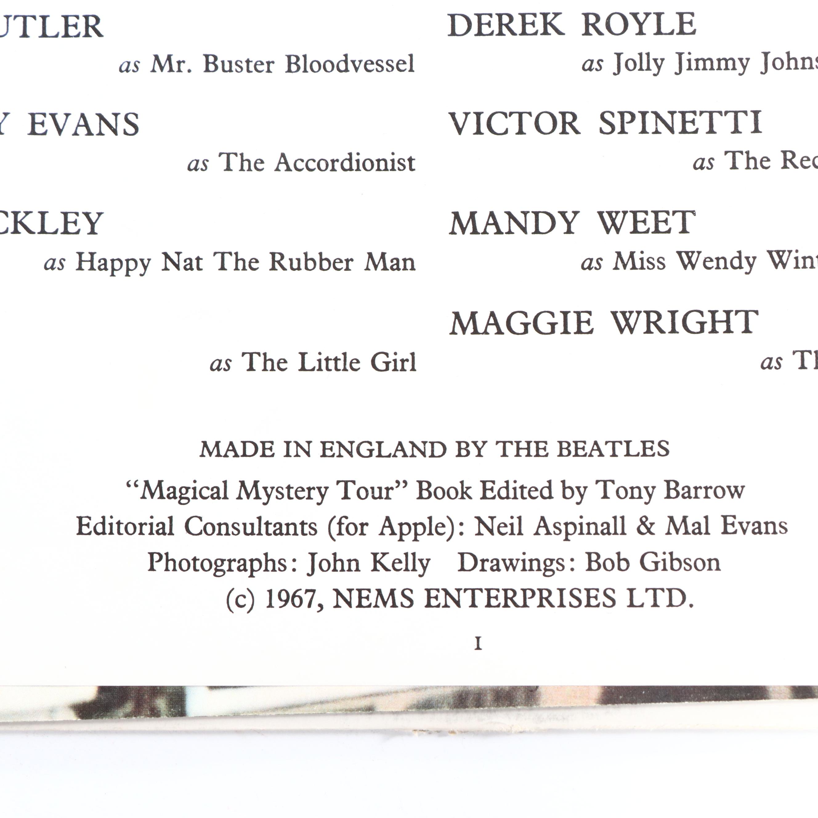 The Rolling Stones, The Beatles, Jefferson Starship and More Vinyl Records