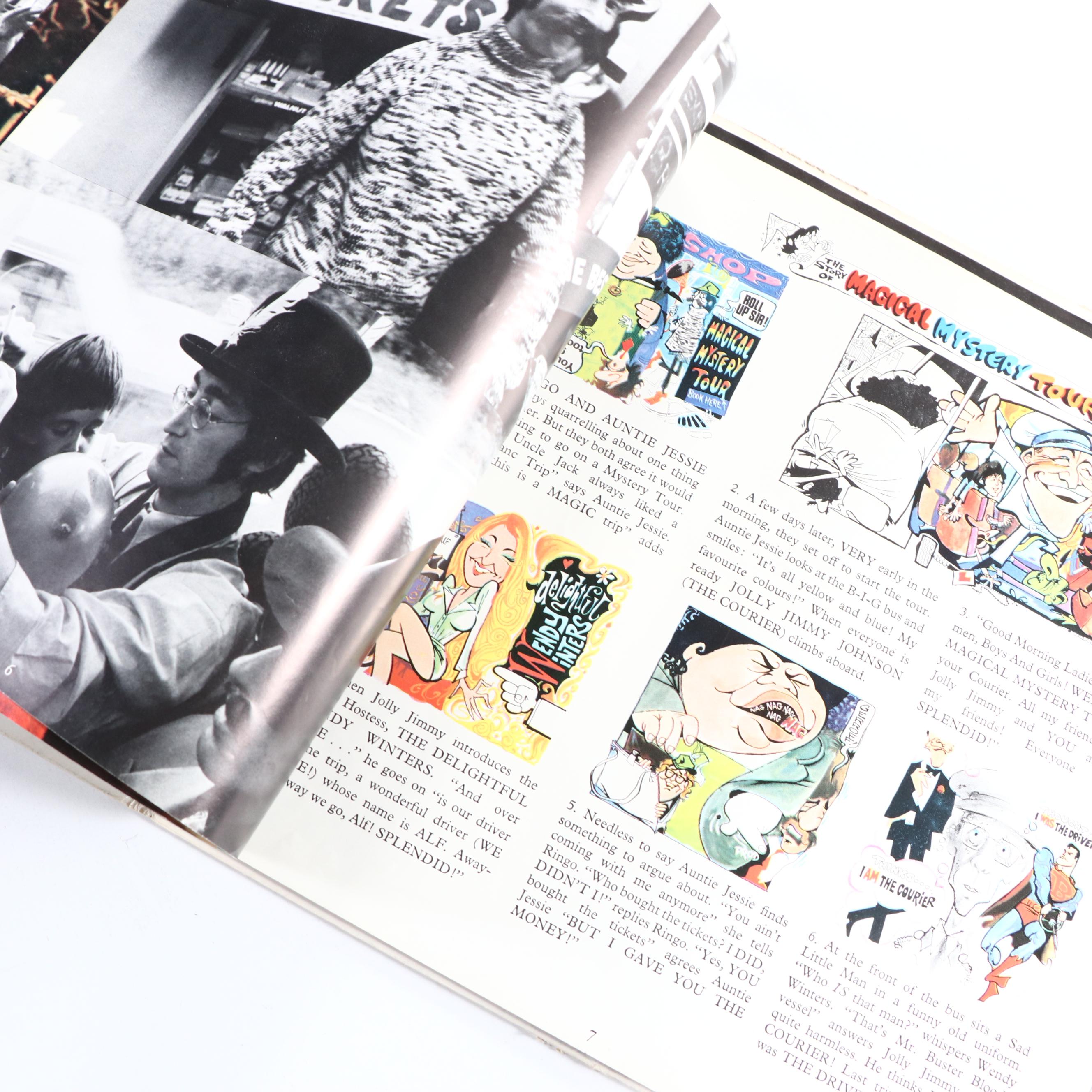 The Rolling Stones, The Beatles, Jefferson Starship and More Vinyl Records