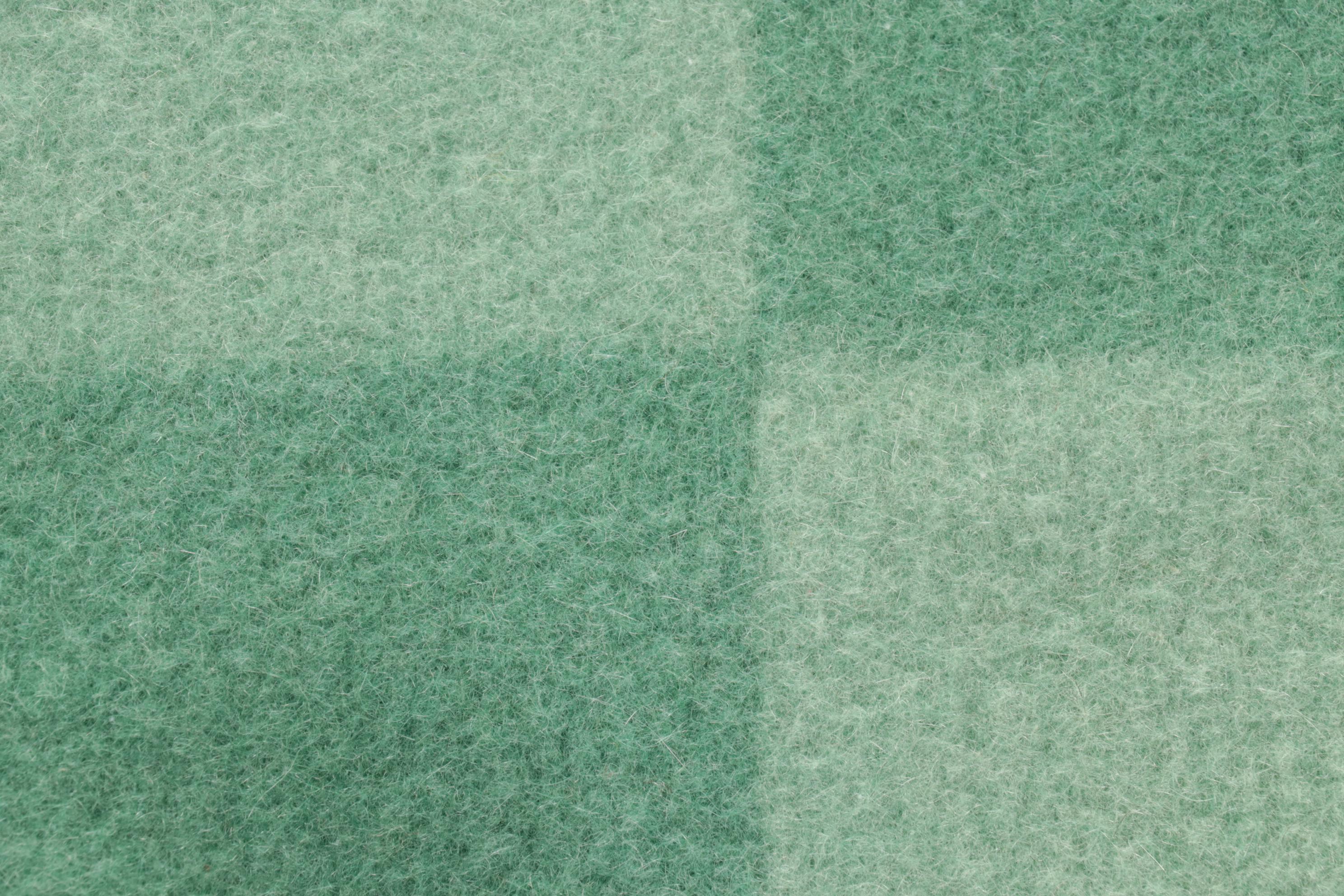 Wool Blanket with Satin Trim, Waffle Weave Blanket, and Chenille Bedspread