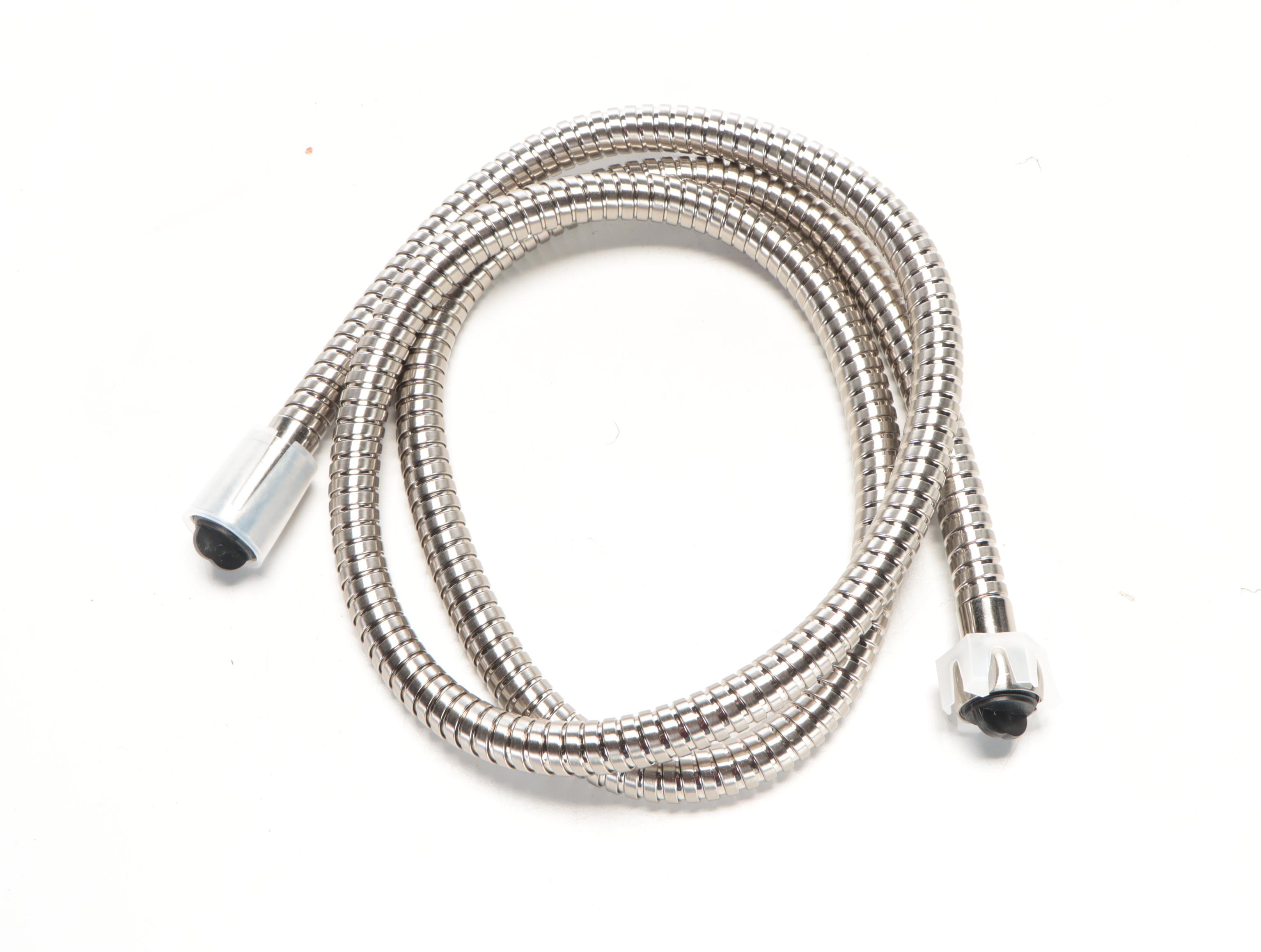 Freestanding Tub Faucet and Hand Shower