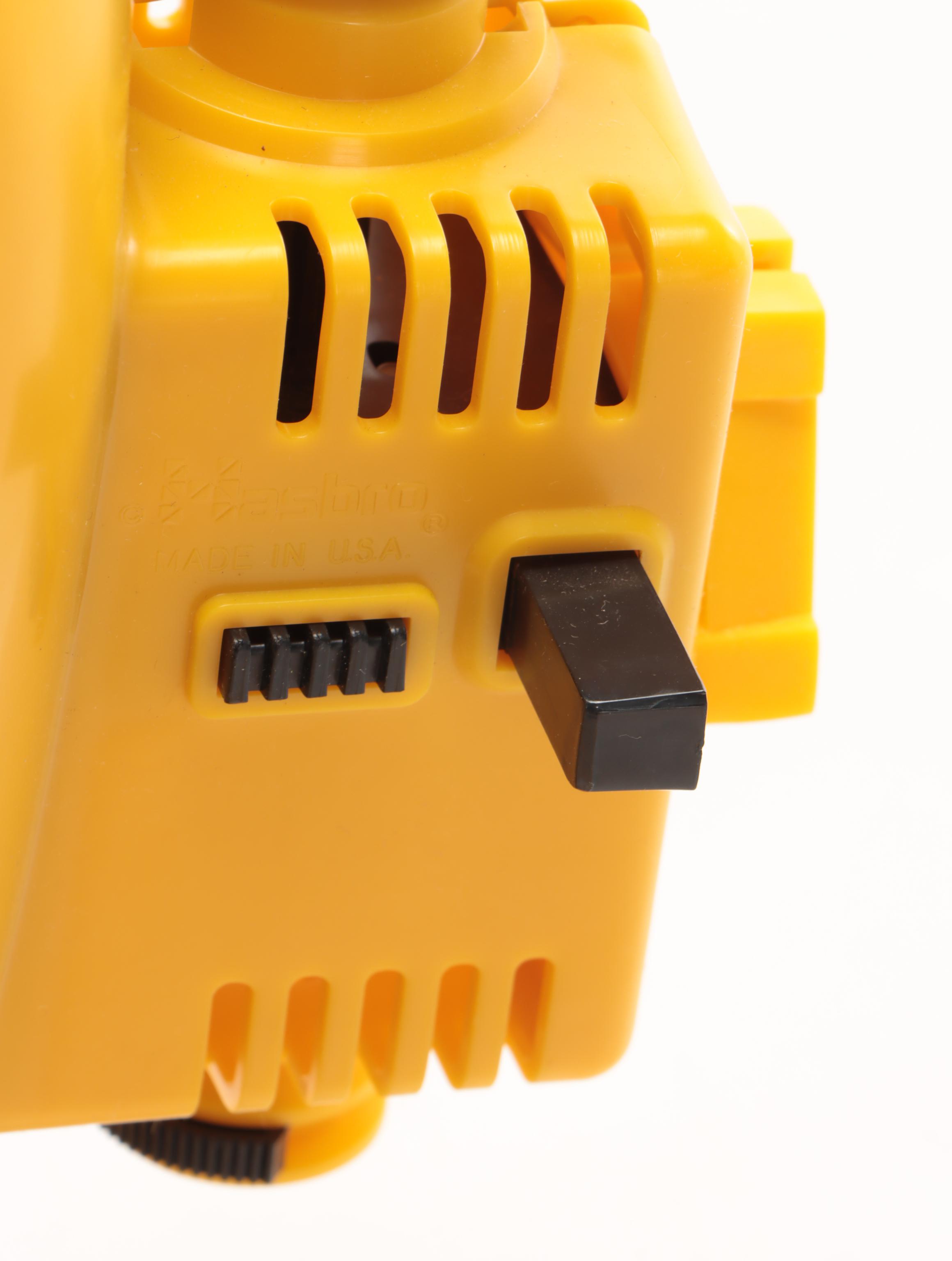 Hasbro G.I. Joe Adventure Team Helicopter, 1971