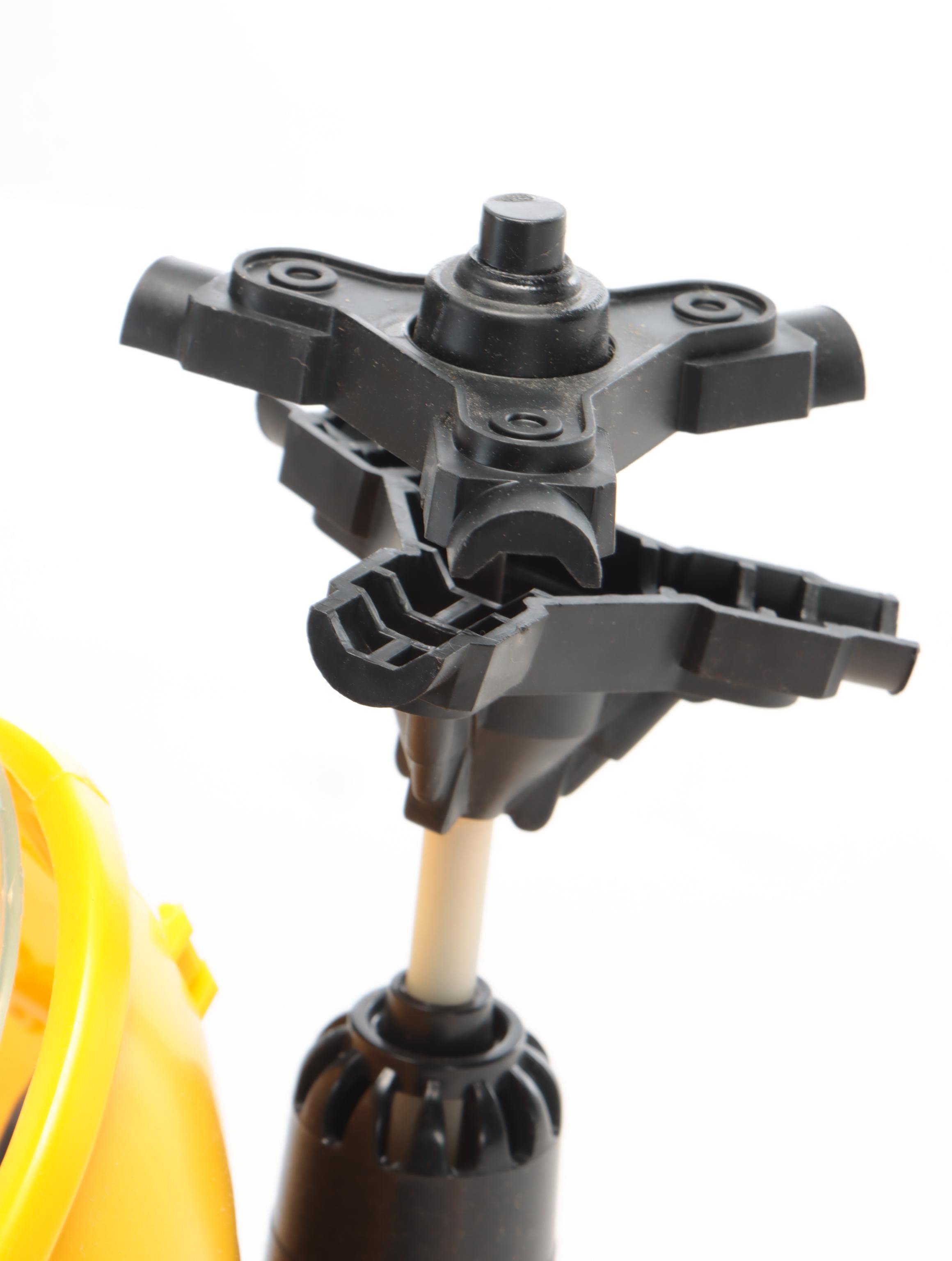 Hasbro G.I. Joe Adventure Team Helicopter, 1971