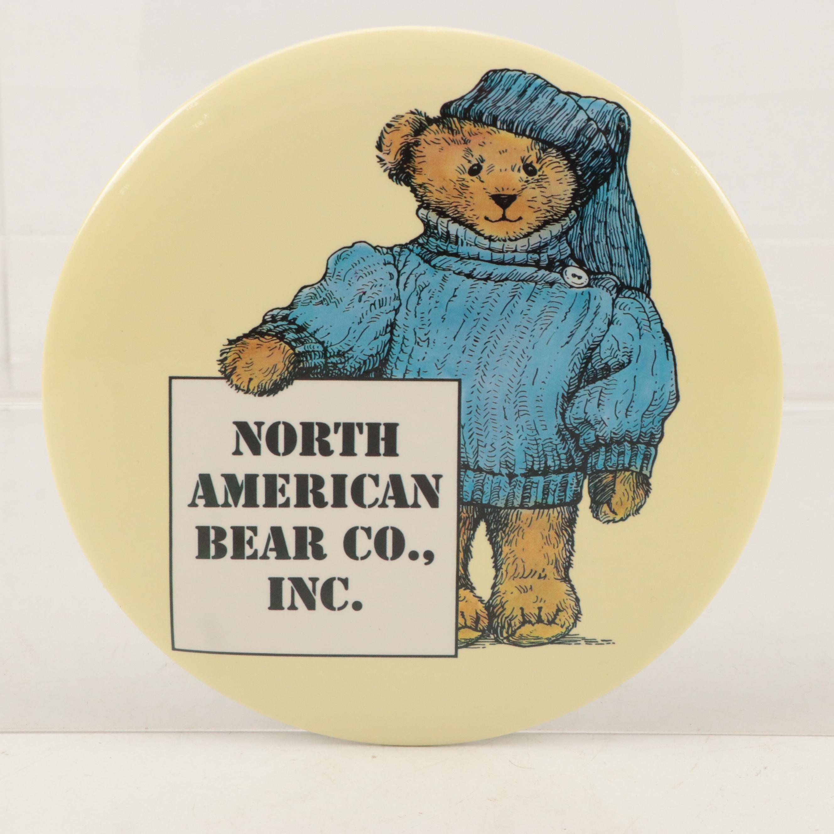 "Steiff: Identification & Price Guide" and Other Bear Themed Collectibles