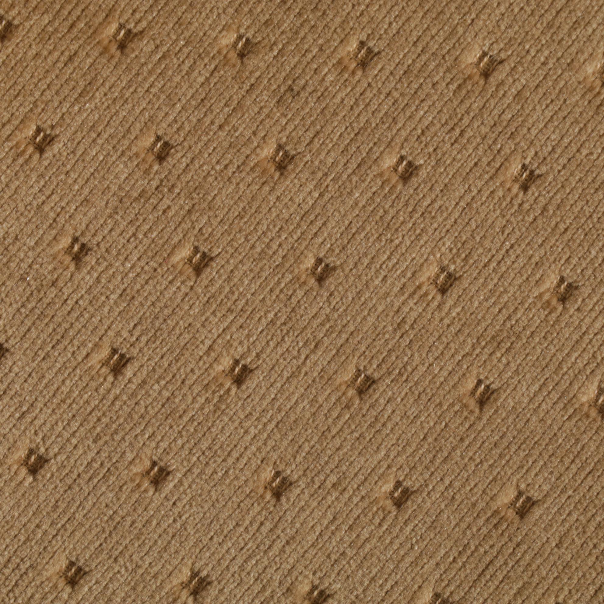 Crestwood/Carsons Modernist Chromed Metal Cantilever Lounge Chair