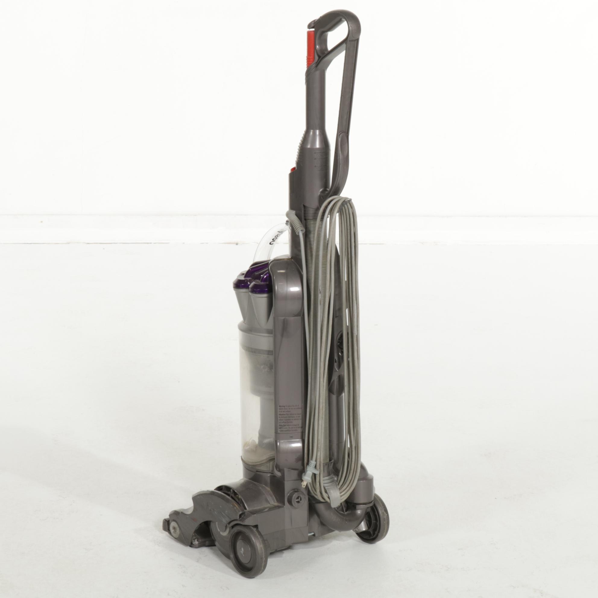 Dyson DC17 Animal Root Cyclone Bagless Upright Vacuum Cleaner EBTH