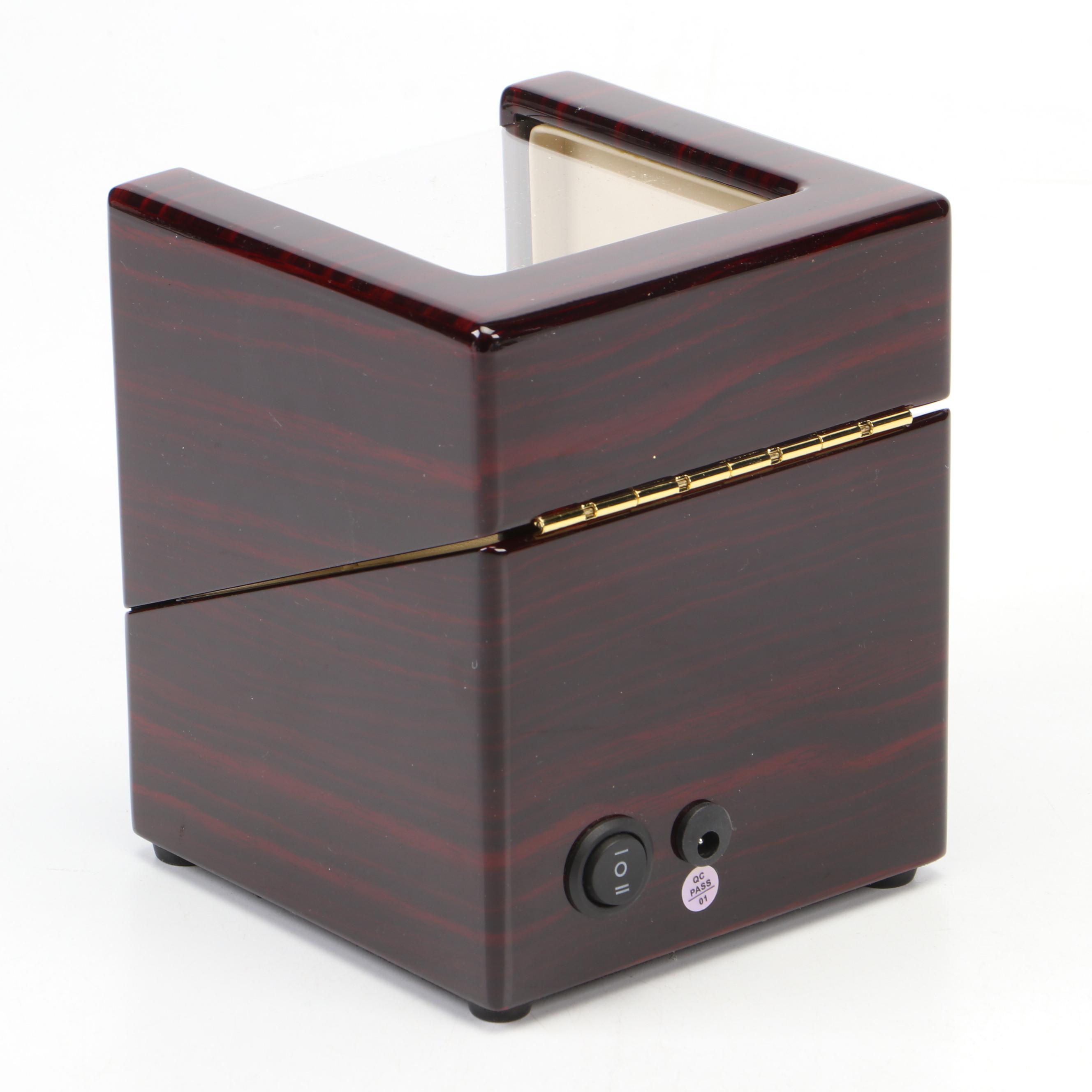 Steinhausen Automatic Watch Winder