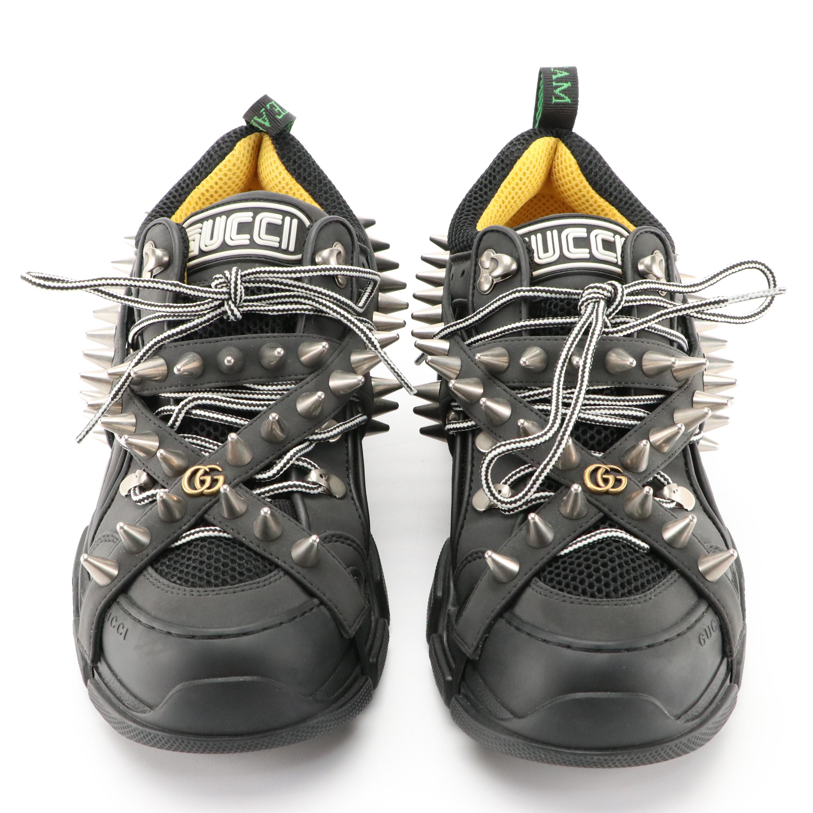 gucci damnkicks