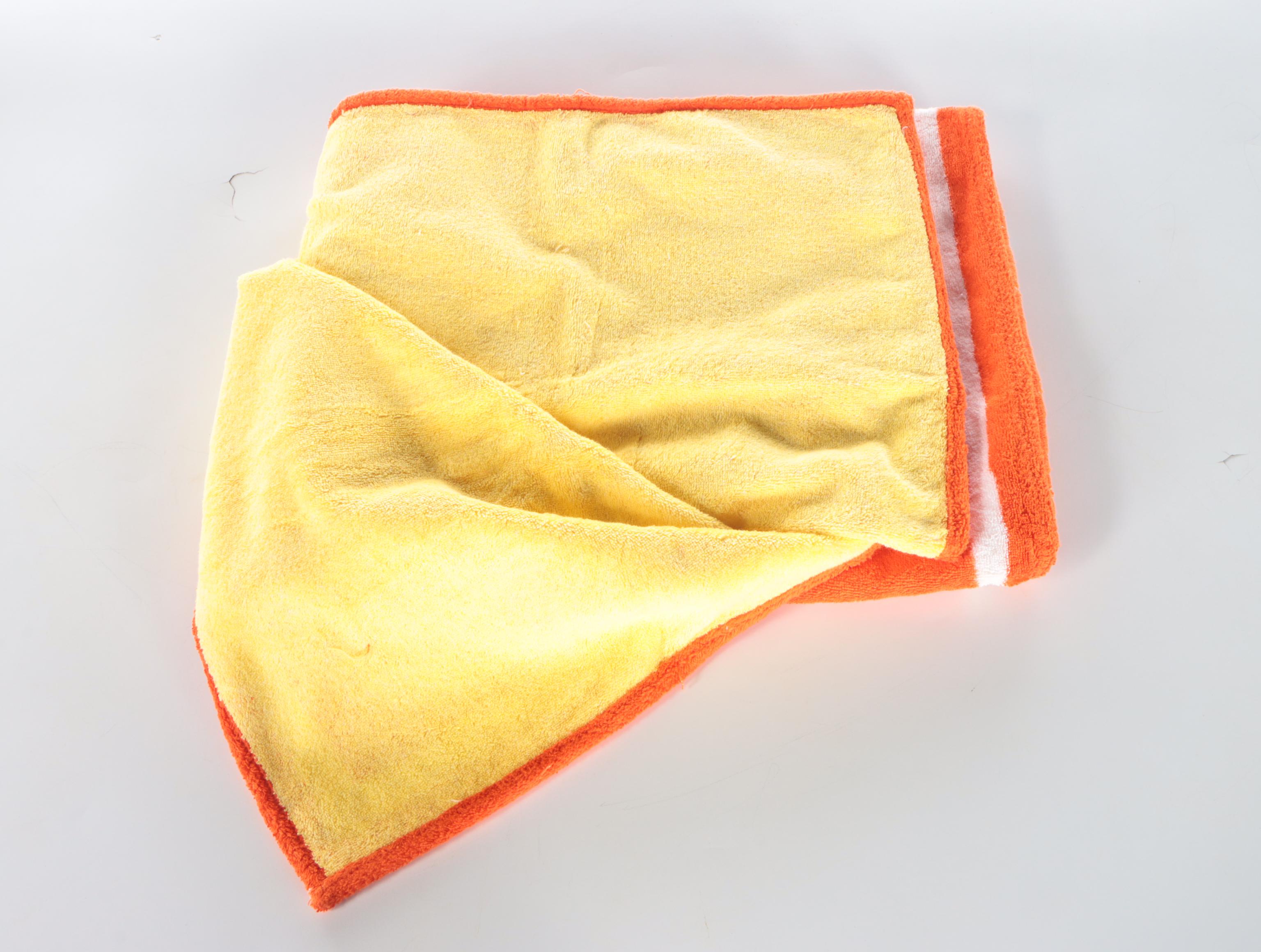 Brazilian Cotton Beach Towels