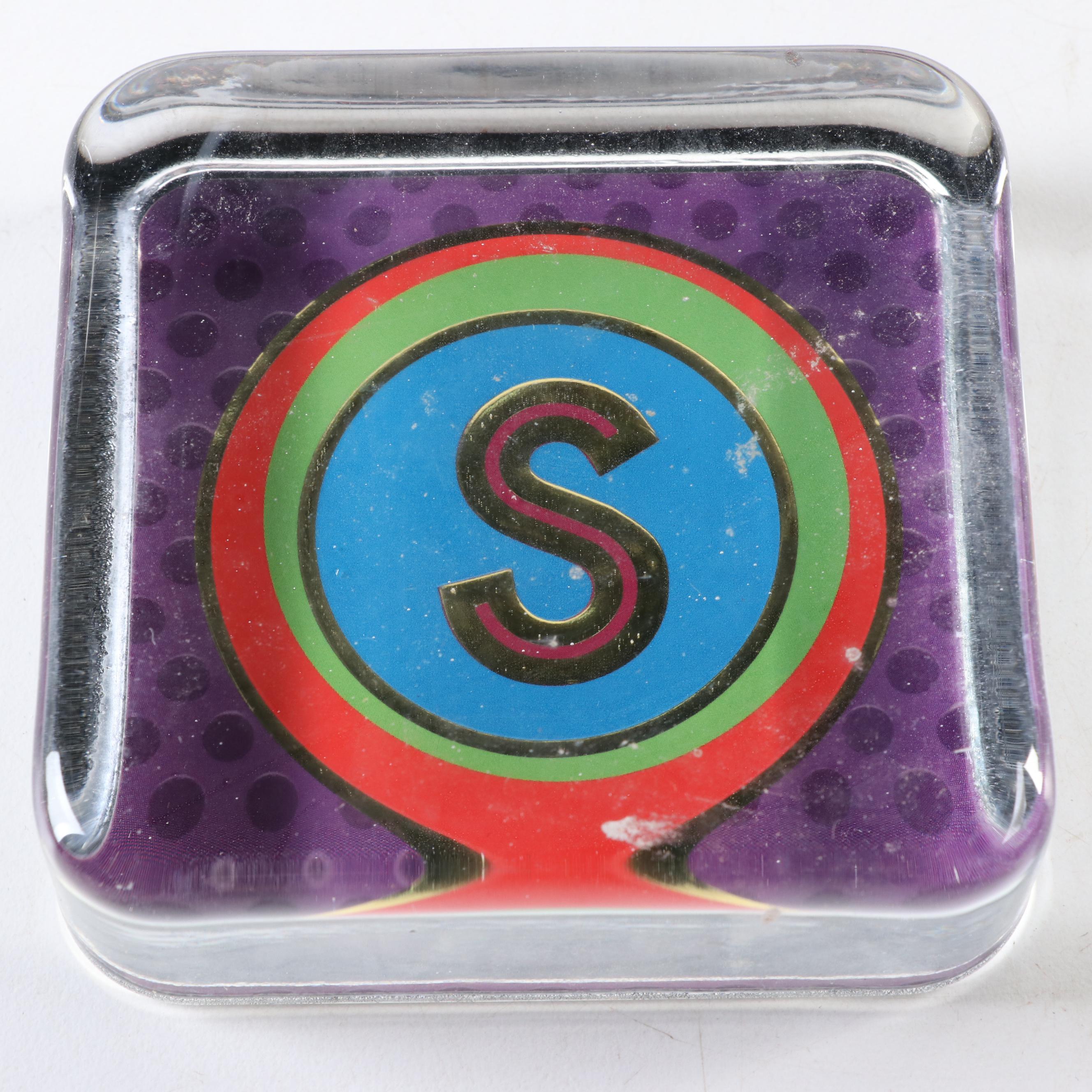 FaberCastell Pencils, Leather Pencil Holder with Paperclips, Staples and More