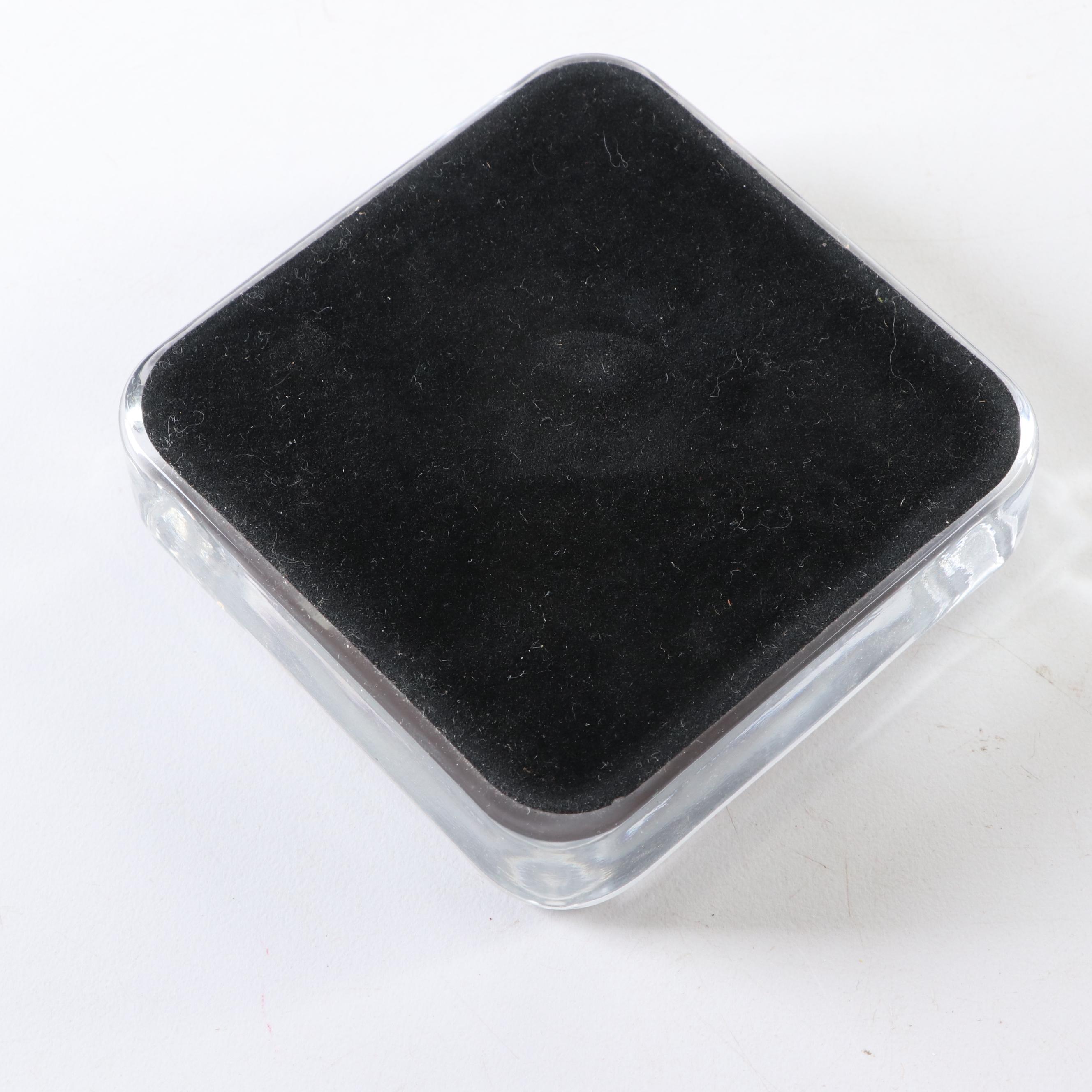 FaberCastell Pencils, Leather Pencil Holder with Paperclips, Staples and More