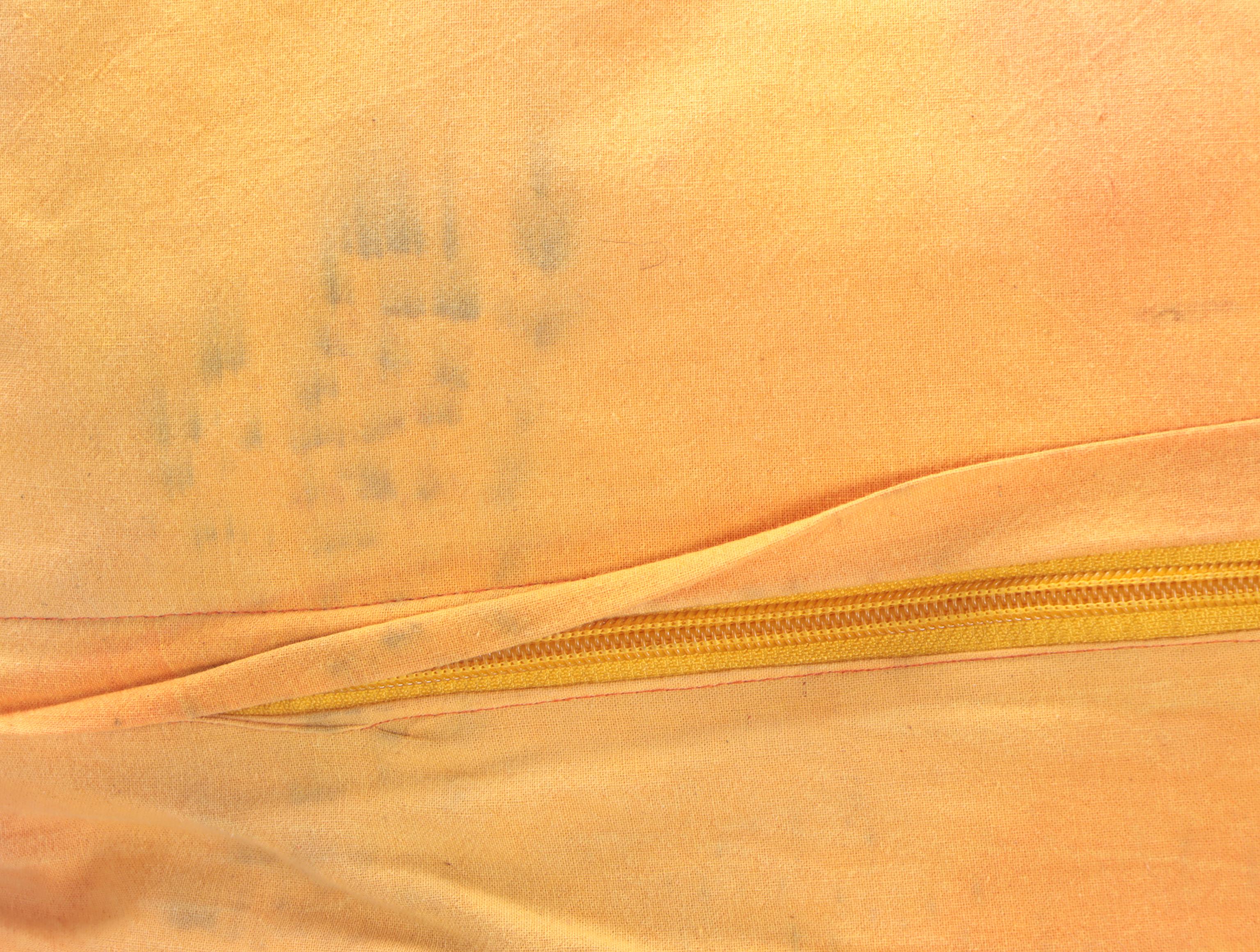 Kantha Fabric Pillows with Shisha Mirror Work Embroidery