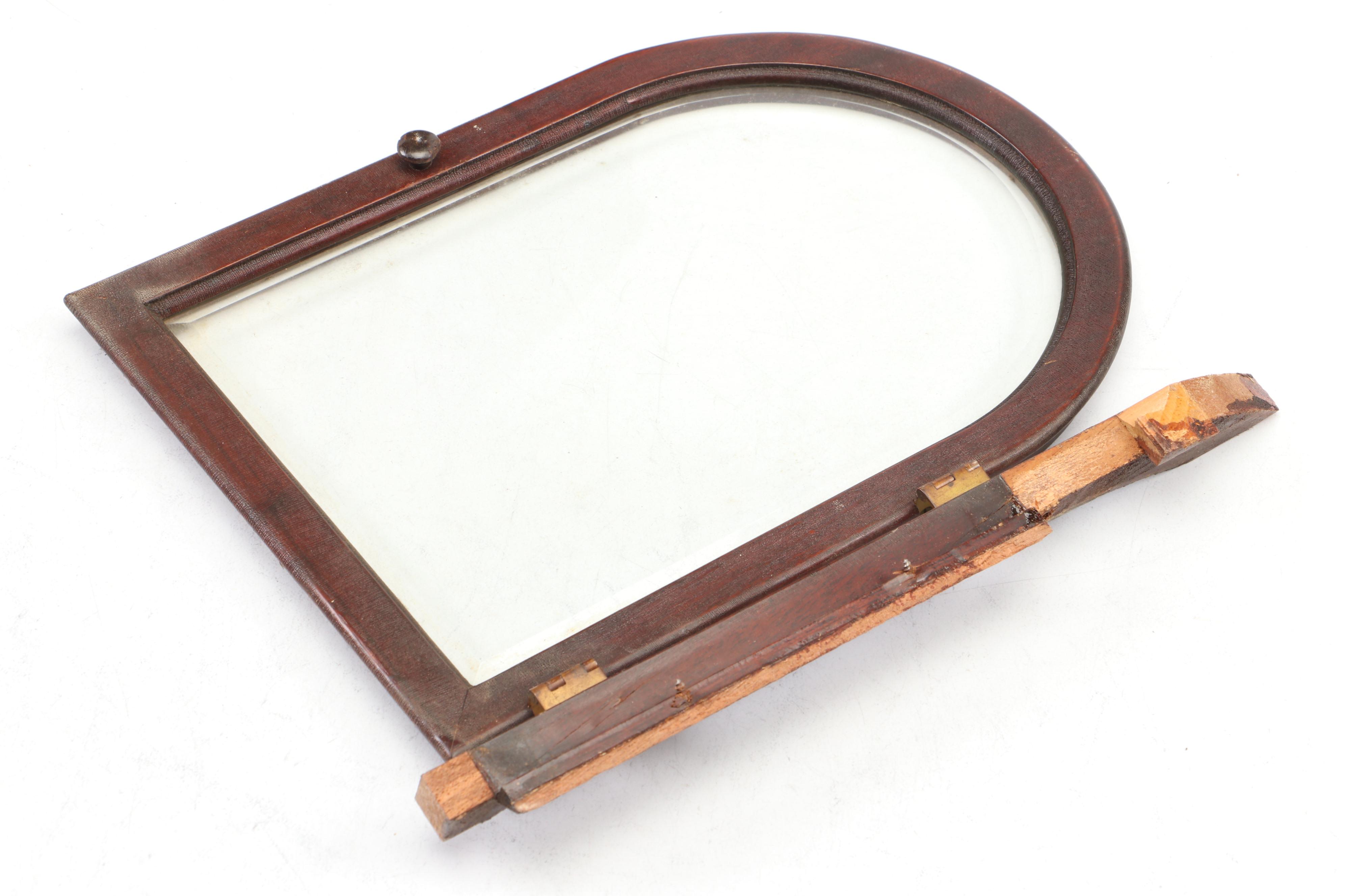 Seth Thomas Sonora Chime Mahogany Eight-Day Mantel Clock, Early 20th Century