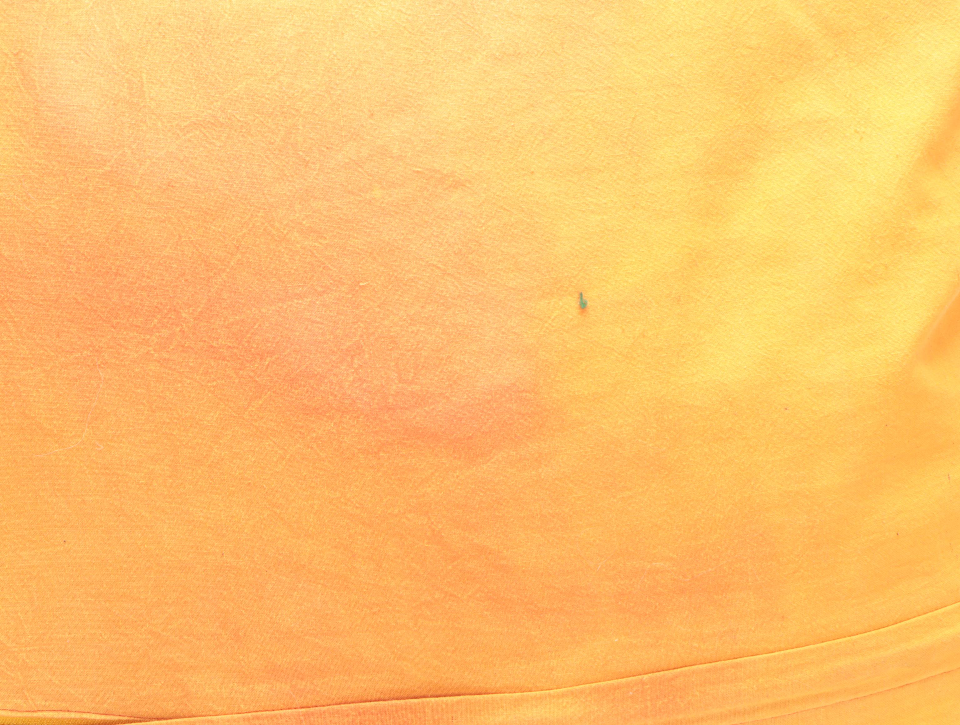 Kantha Fabric Pillows with Shisha Mirror Work Embroidery