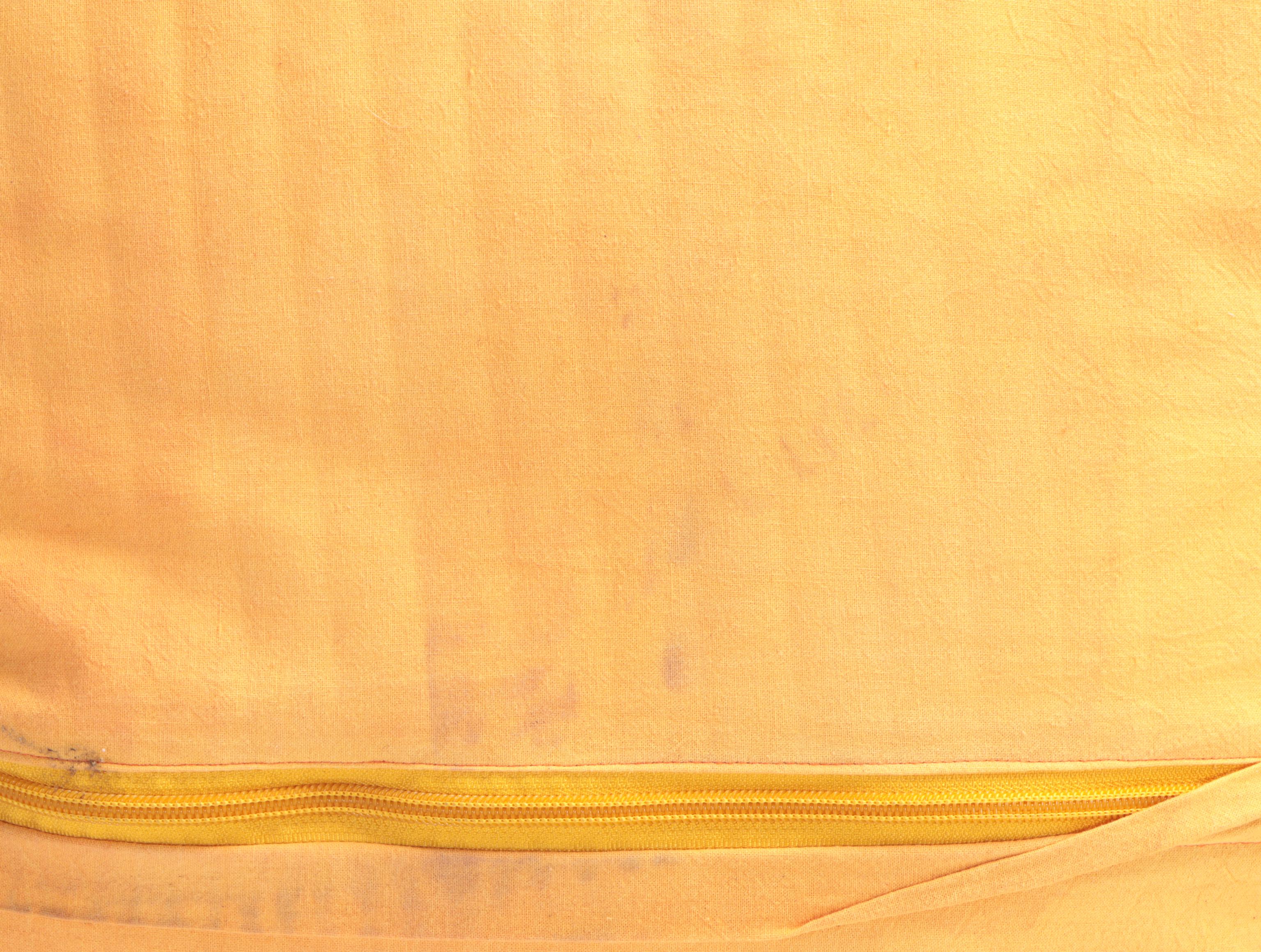 Kantha Fabric Pillows with Shisha Mirror Work Embroidery