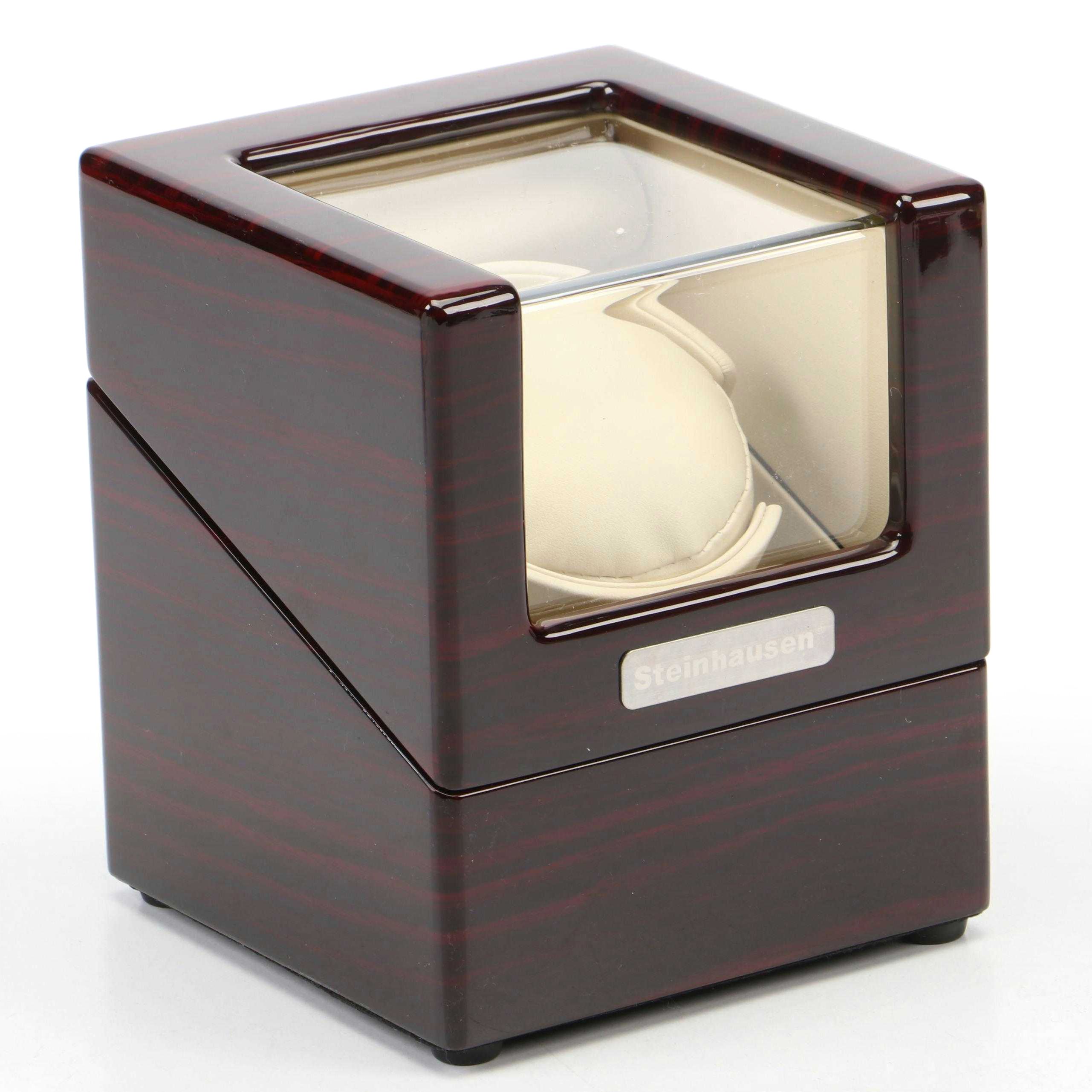 Steinhausen Automatic Watch Winder