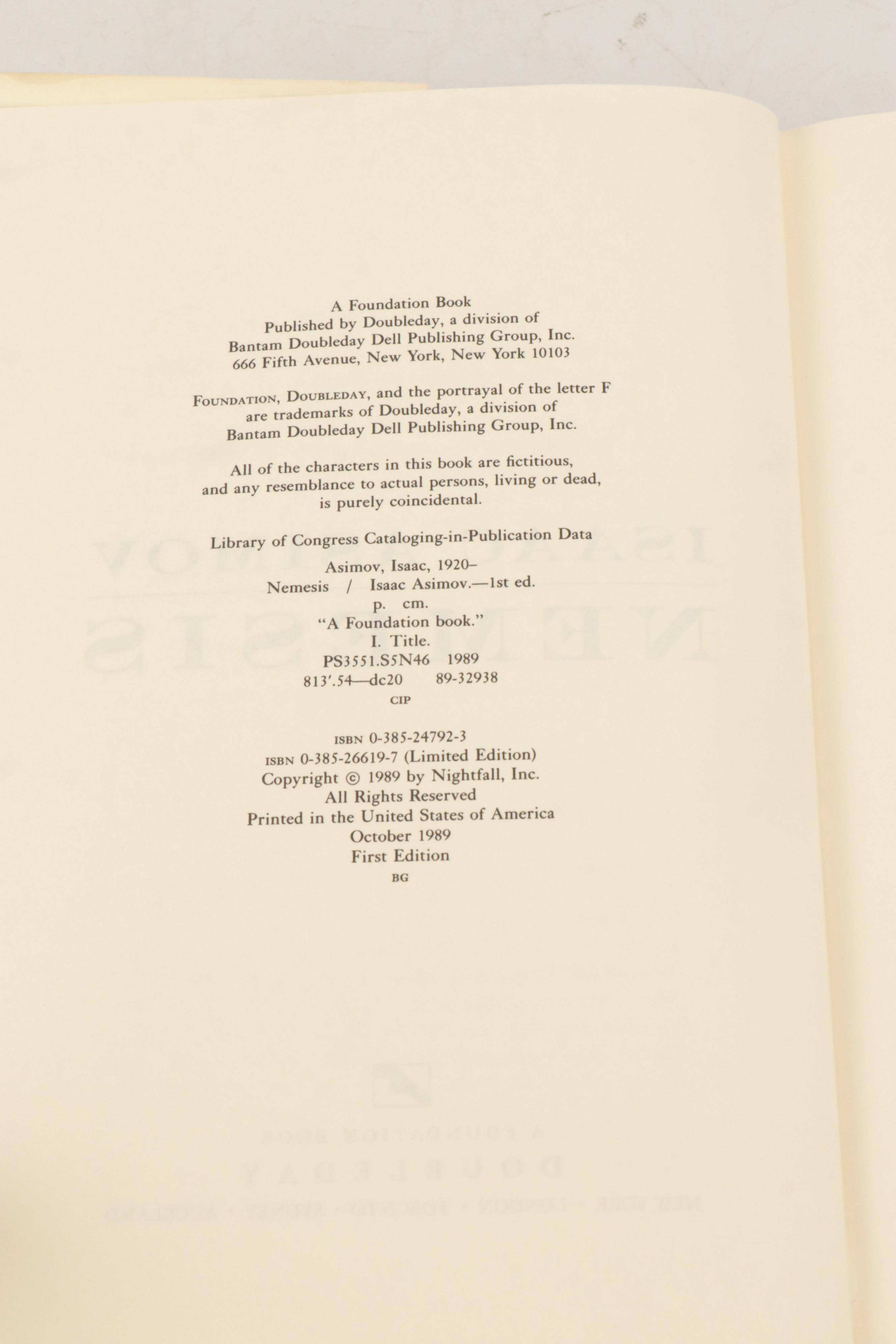 Fiction and Nonfiction Books Including Stephen King, Michael Crichton, and More