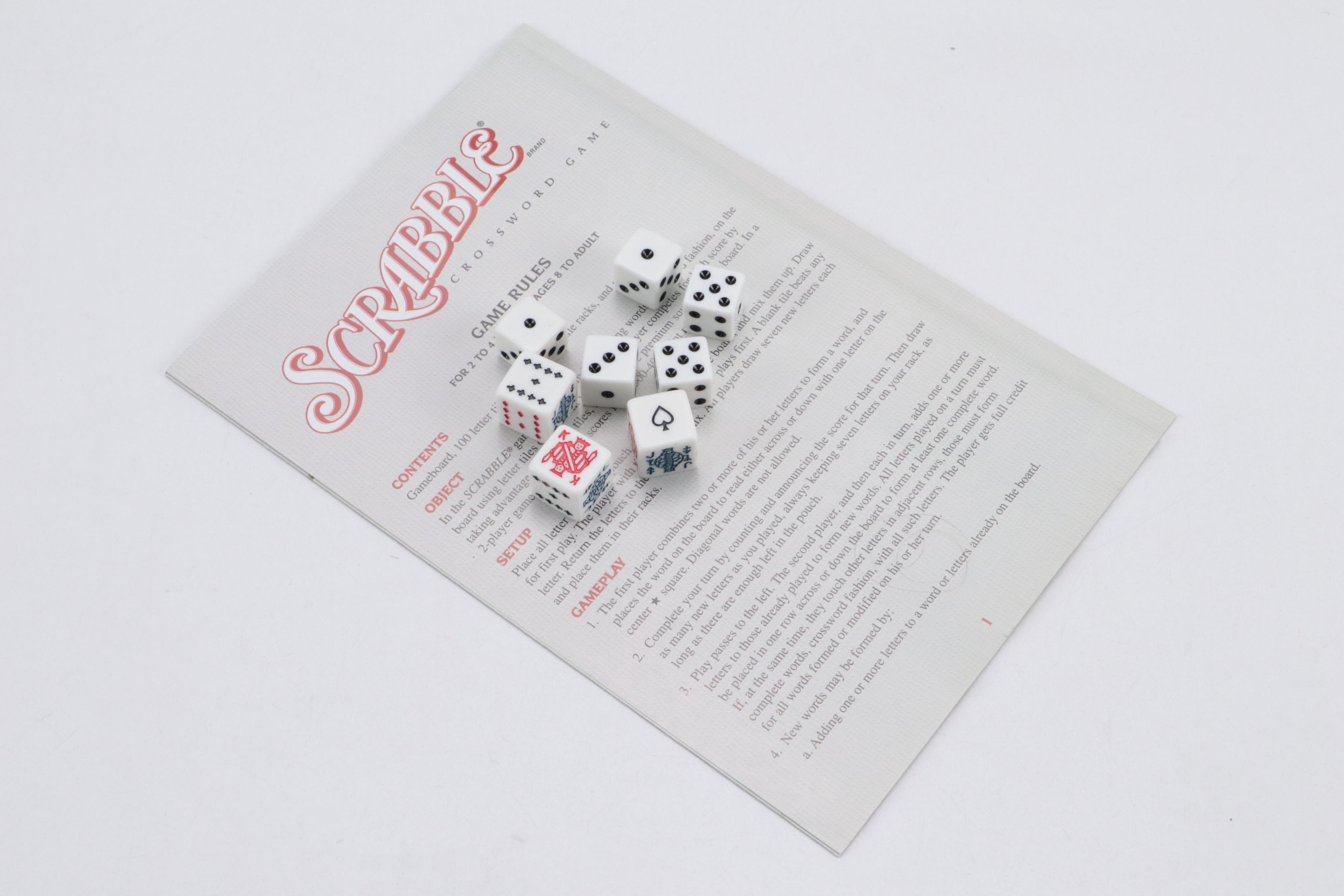 Hasbro Checkers, Checkers, Cribbage and More Five in One Board Game Set