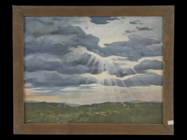 Traditional Art, Furniture, Jewelry & Décor