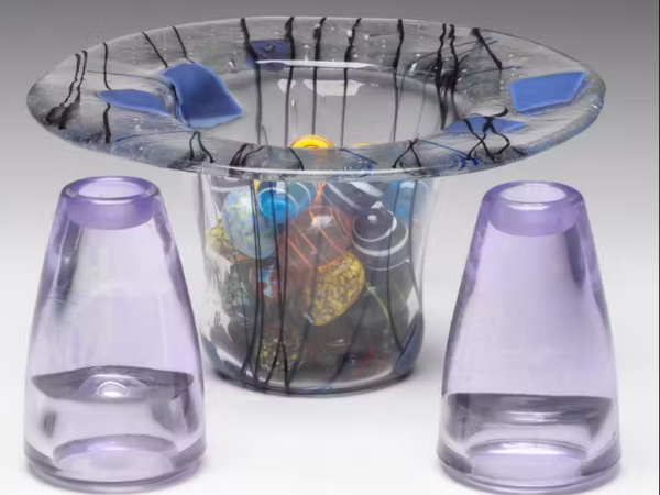 Mod & Contemporary Finds