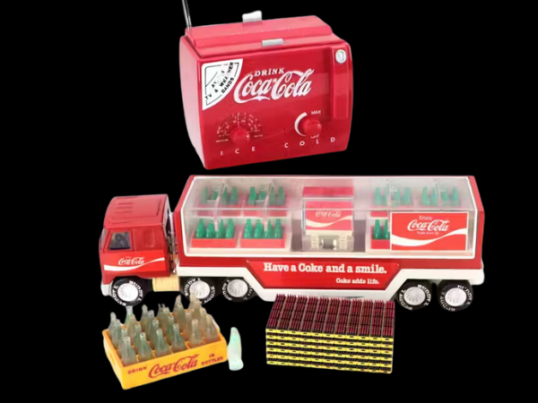 Eclectic Finds: Sports Memorabilia, Toys, Ephemera & Collectibles