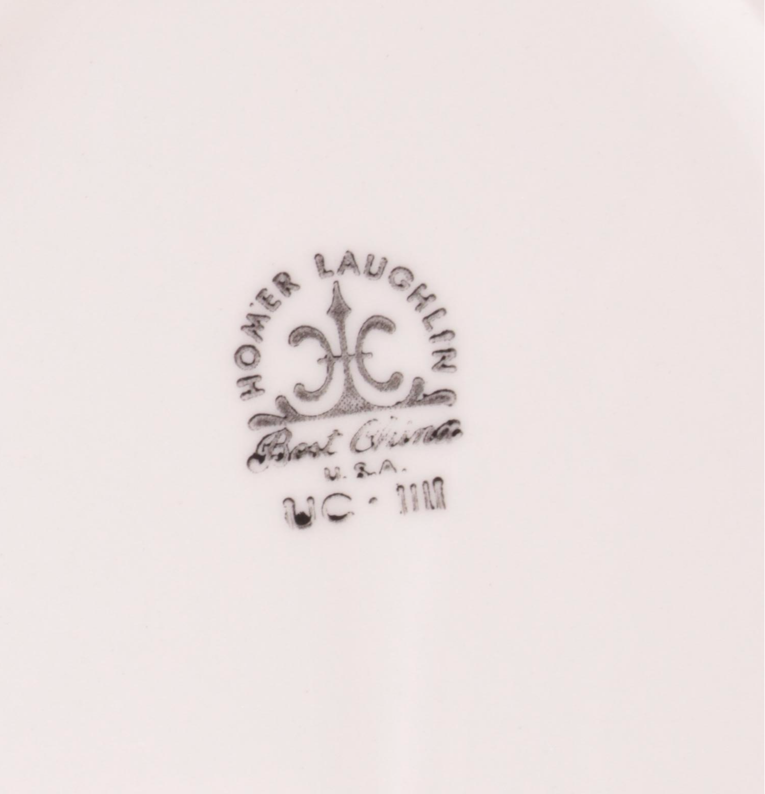 Pyrex "Pueblo" Lidded Glass Casserole Dish with Napkins and Ceramic Platters