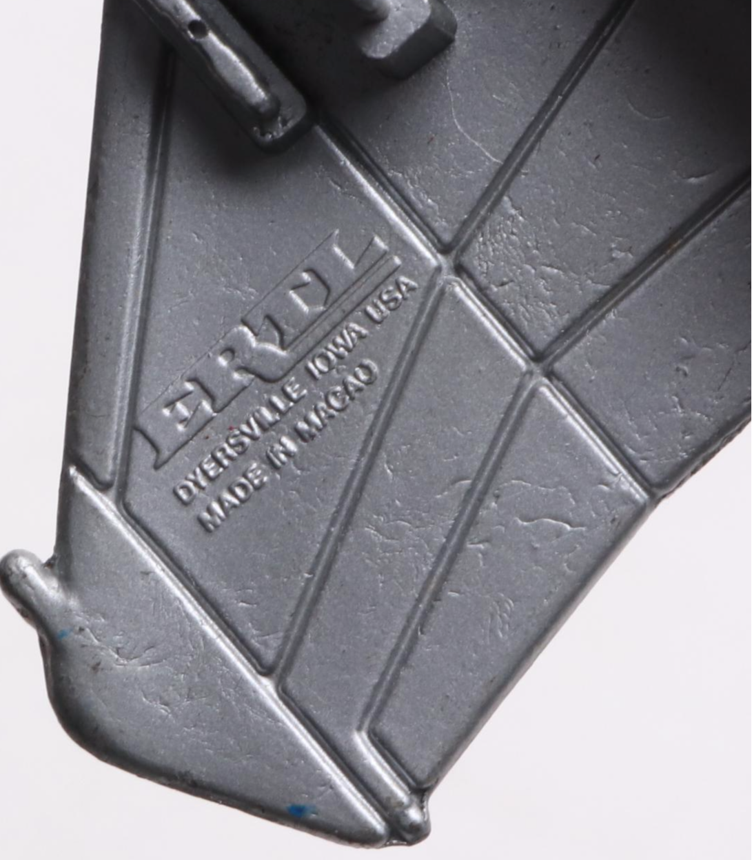 Matchbox "SB 15 Phantom F4E" and More Diecast Toy Airplanes