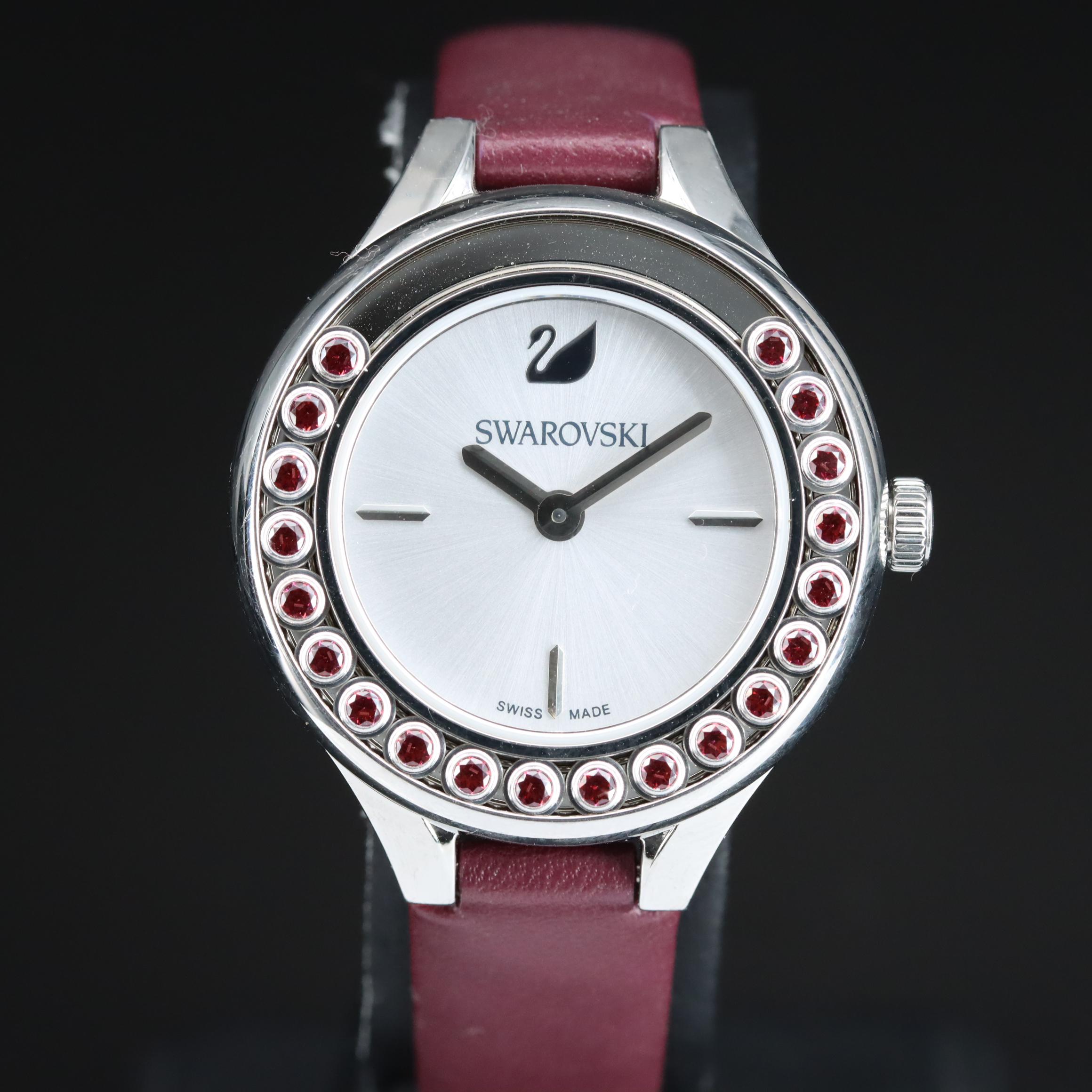 Swarovski Quartz Watch