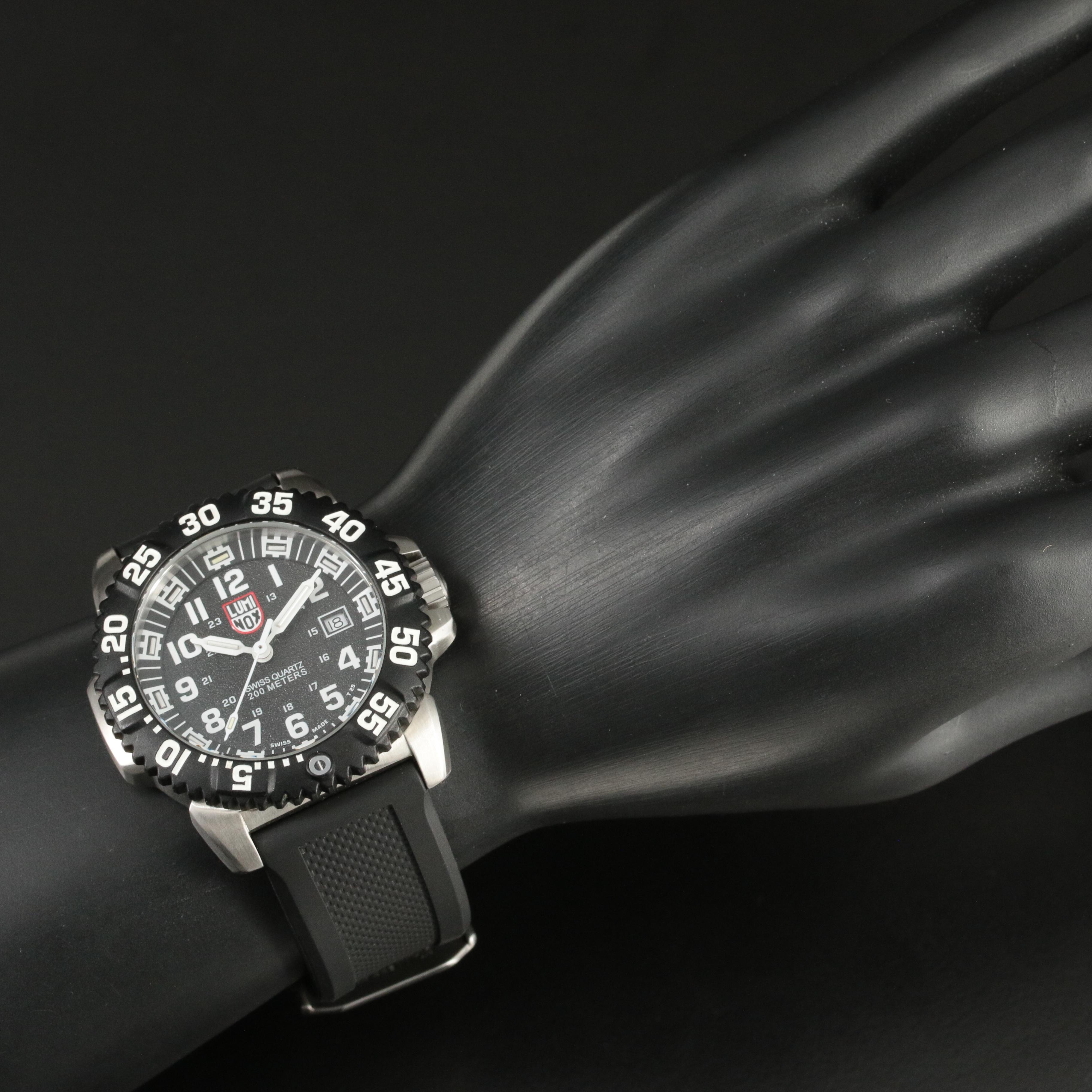Luminox Swiss Quartz Watch
