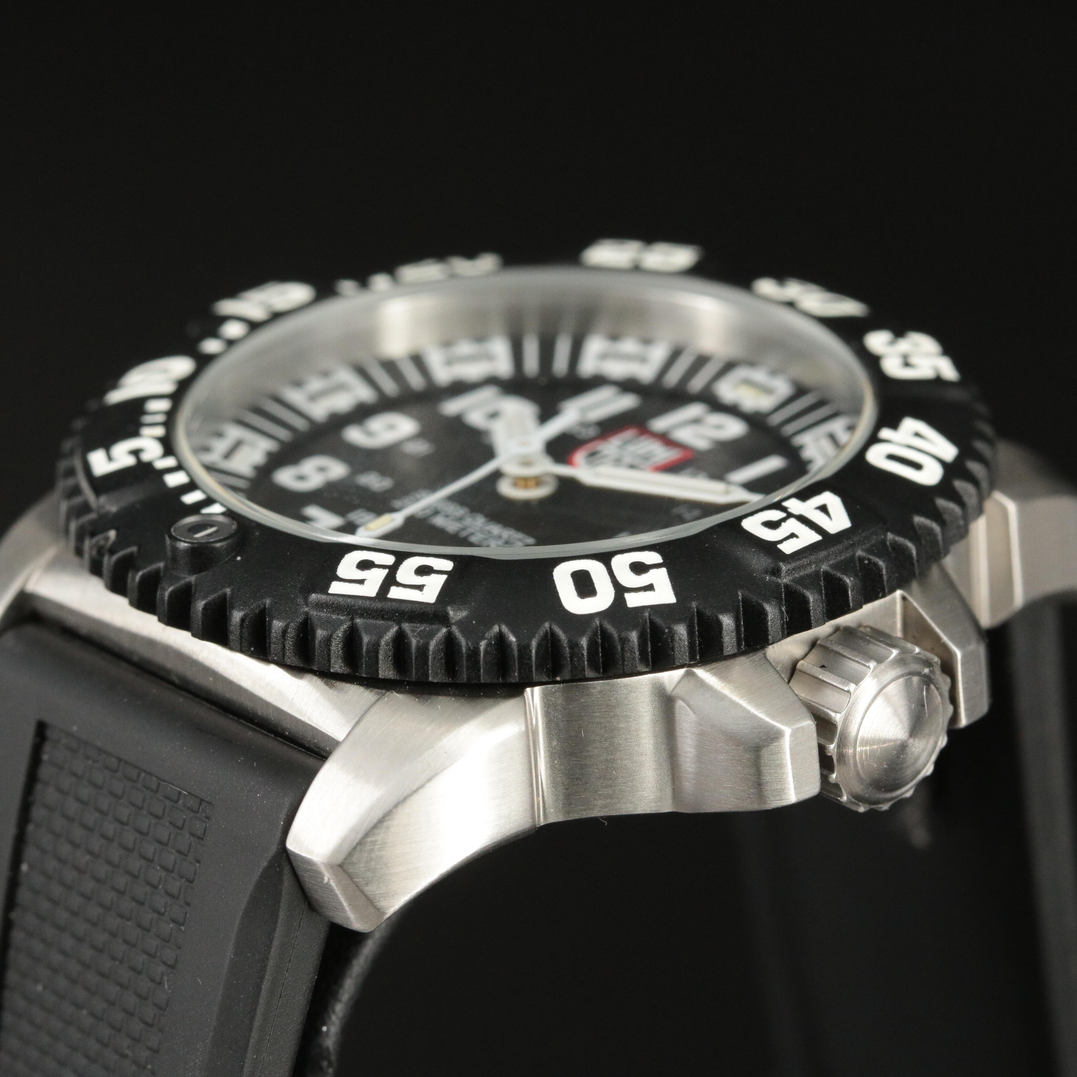 Luminox Swiss Quartz Watch