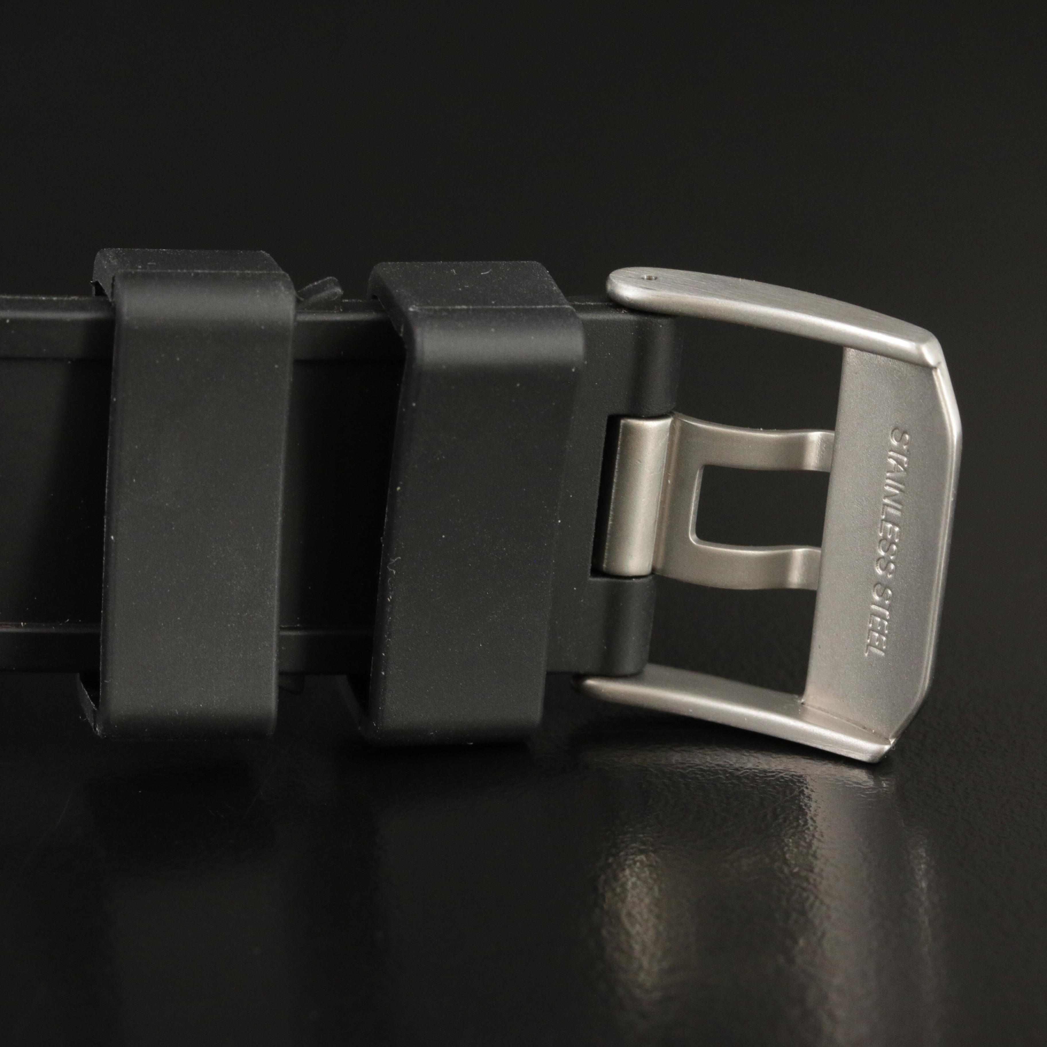 Luminox Swiss Quartz Watch