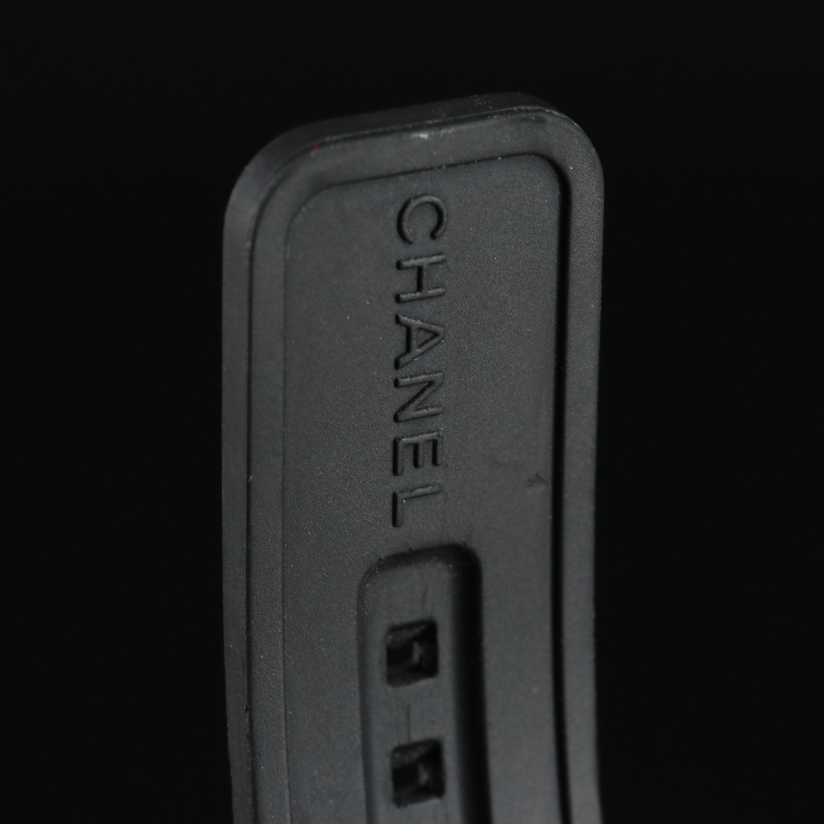 Chanel J12 Marine Automatic Watch